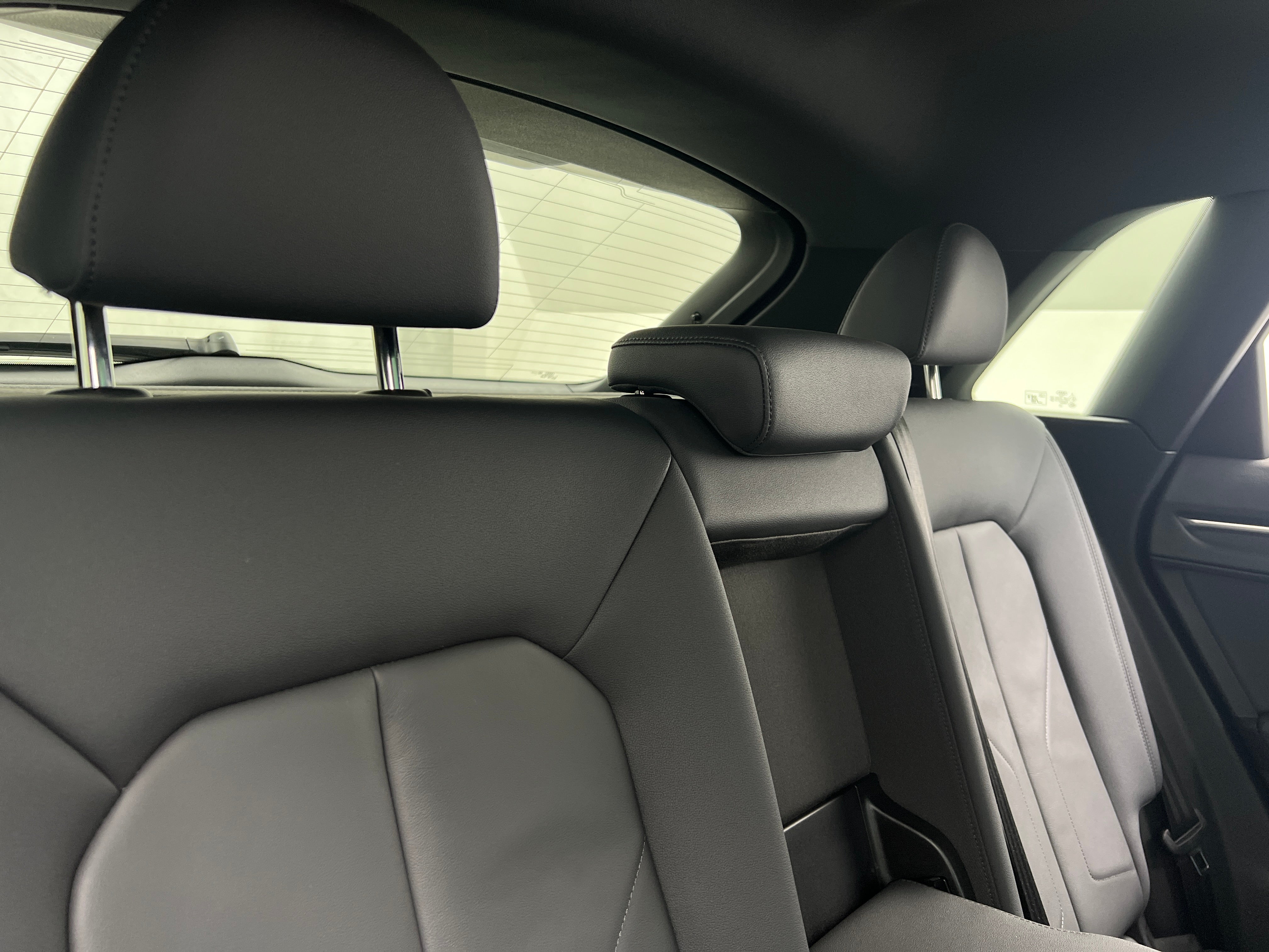 2024 Audi Q3 Premium Plus 5