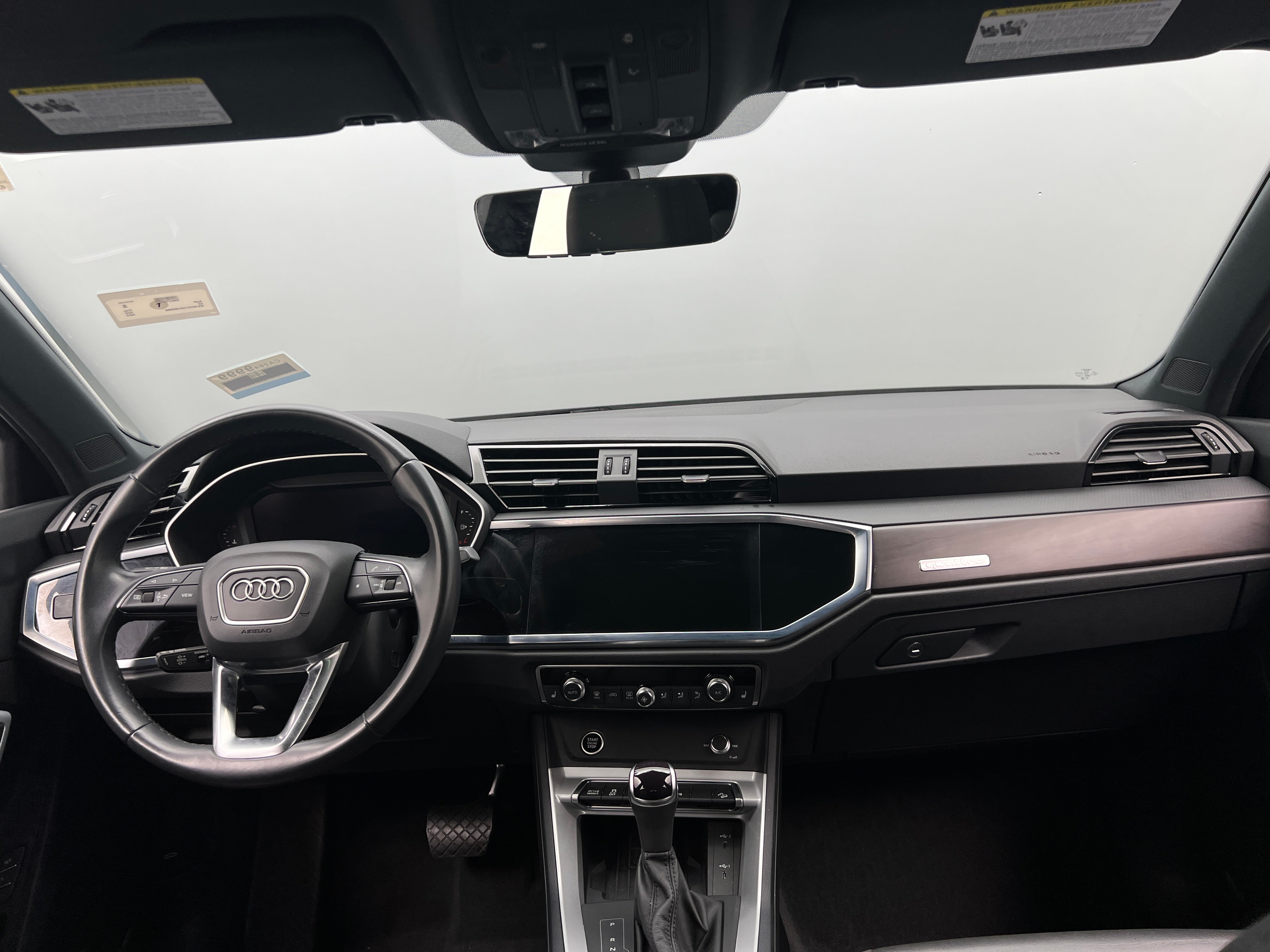 2024 Audi Q3 Premium Plus 2