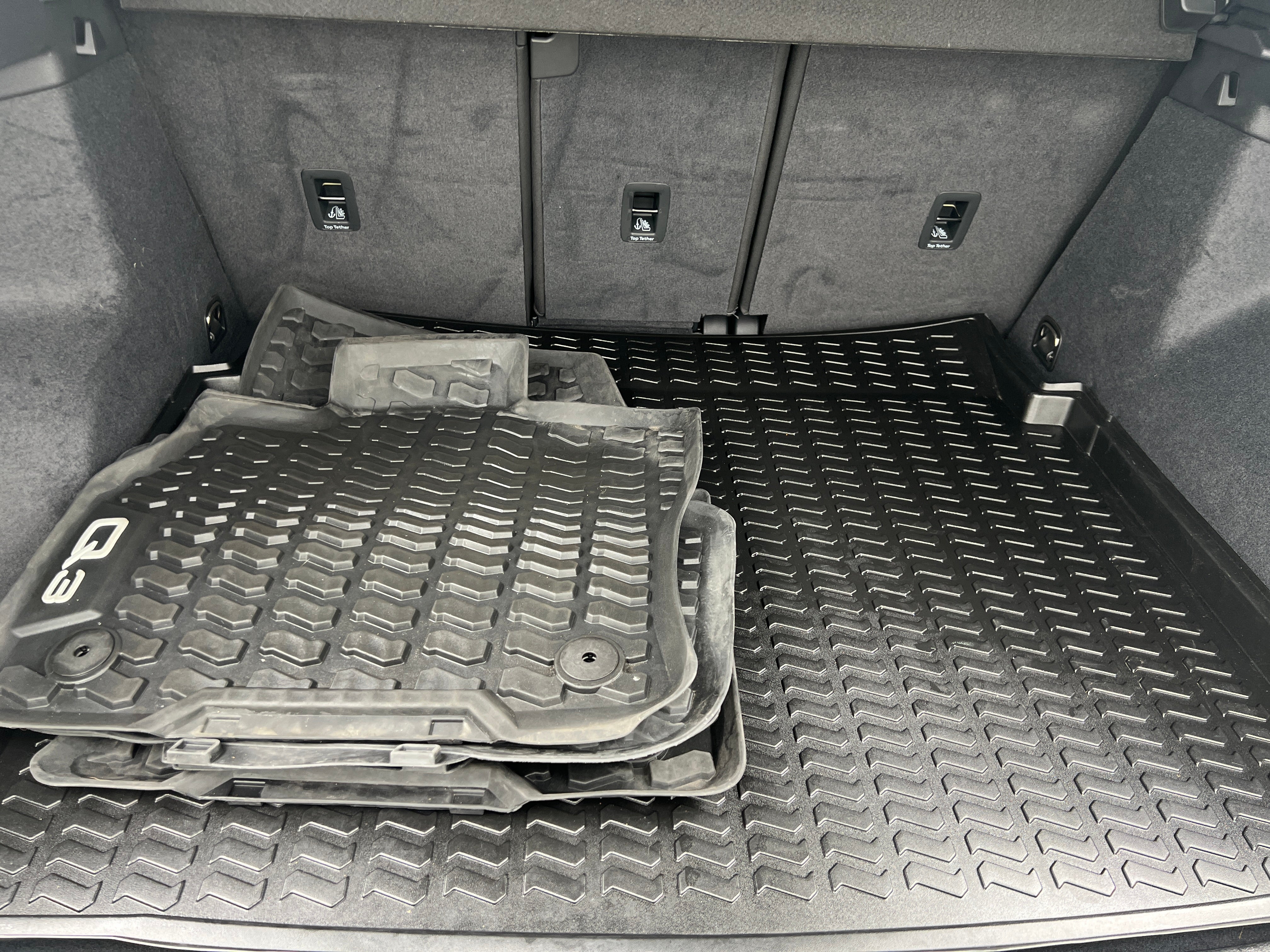 2024 Audi Q3 Premium Plus 6