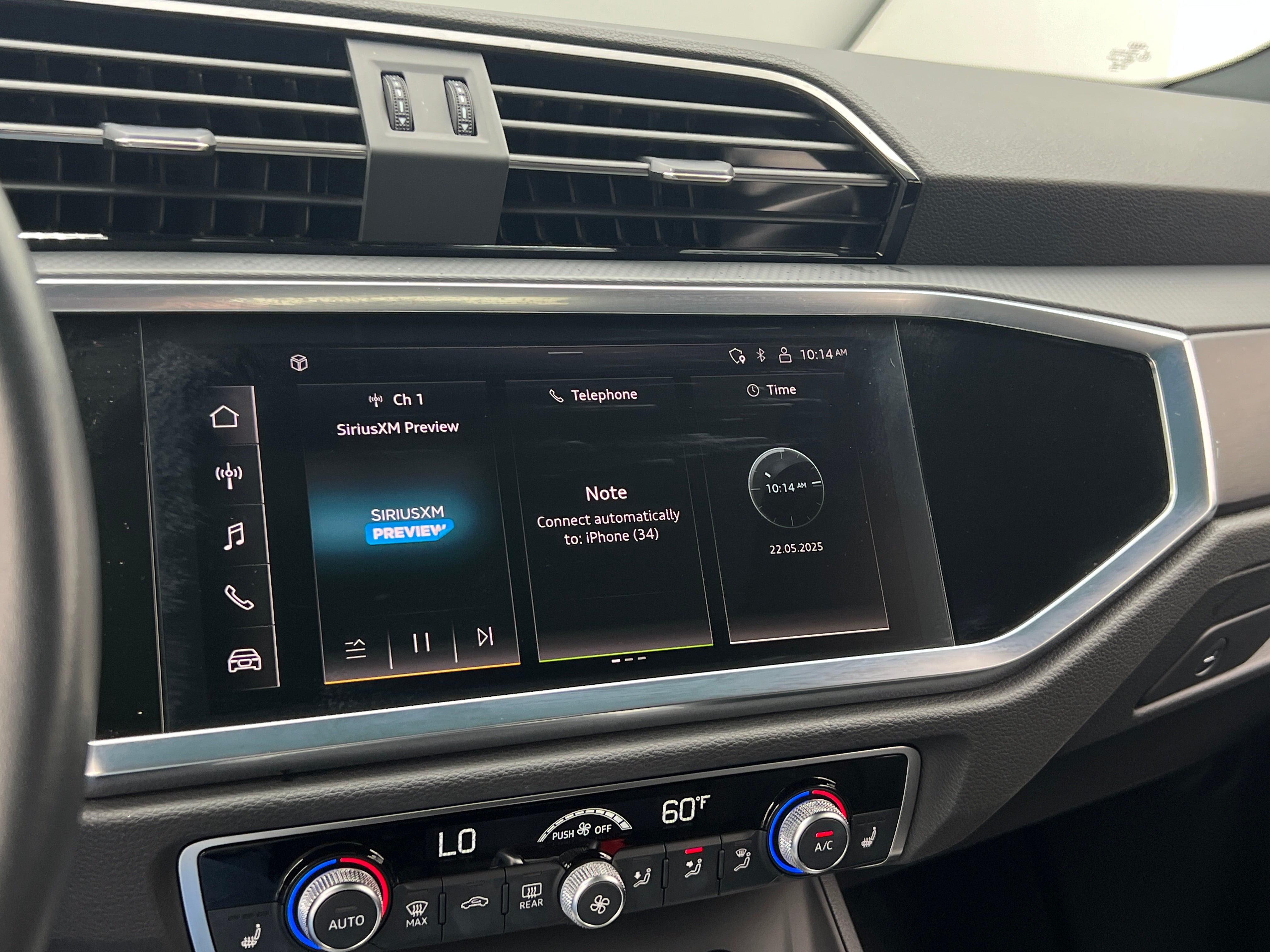 2024 Audi Q3 Premium Plus 3