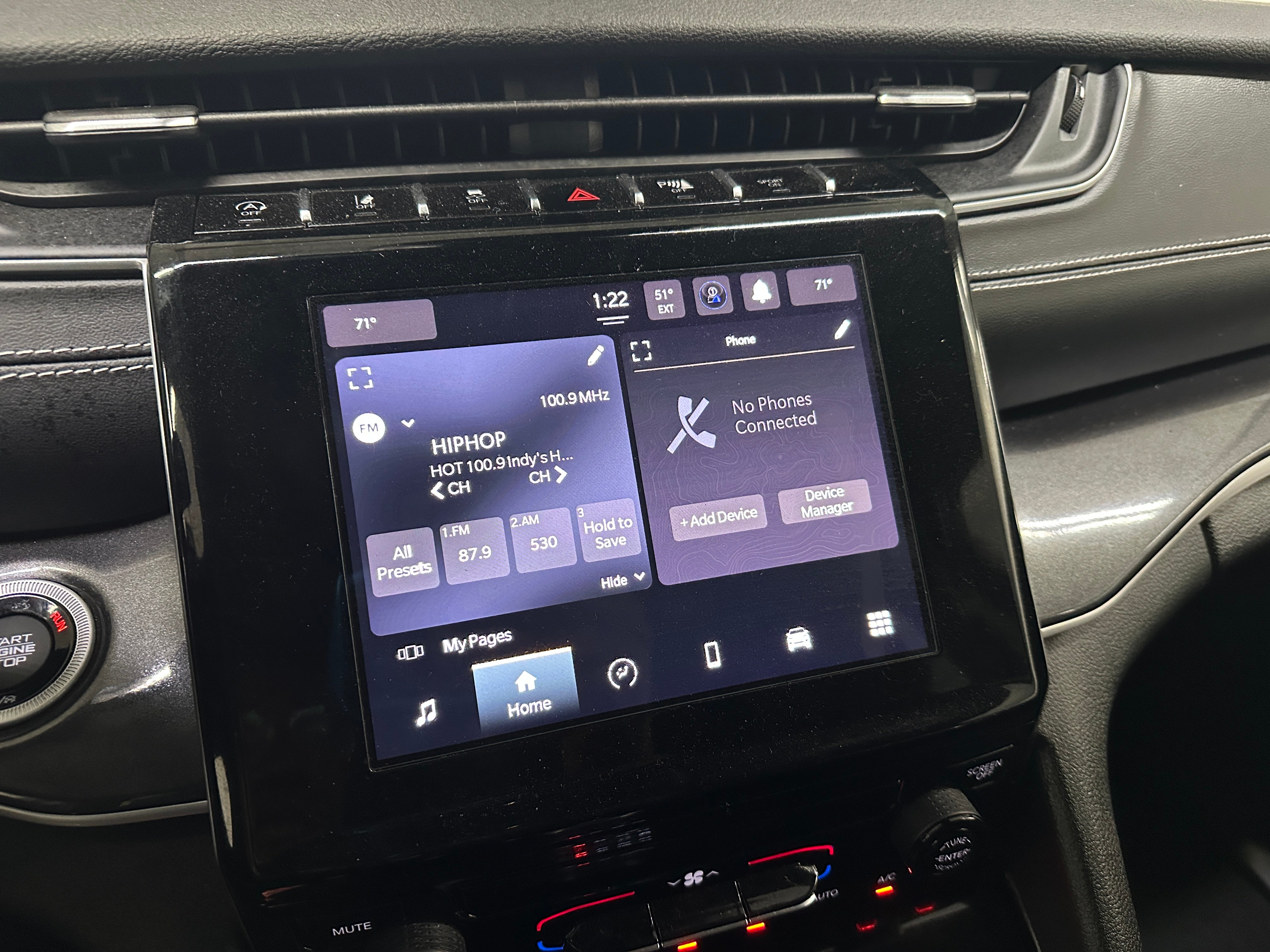 2023 Jeep Grand Cherokee L Laredo 4