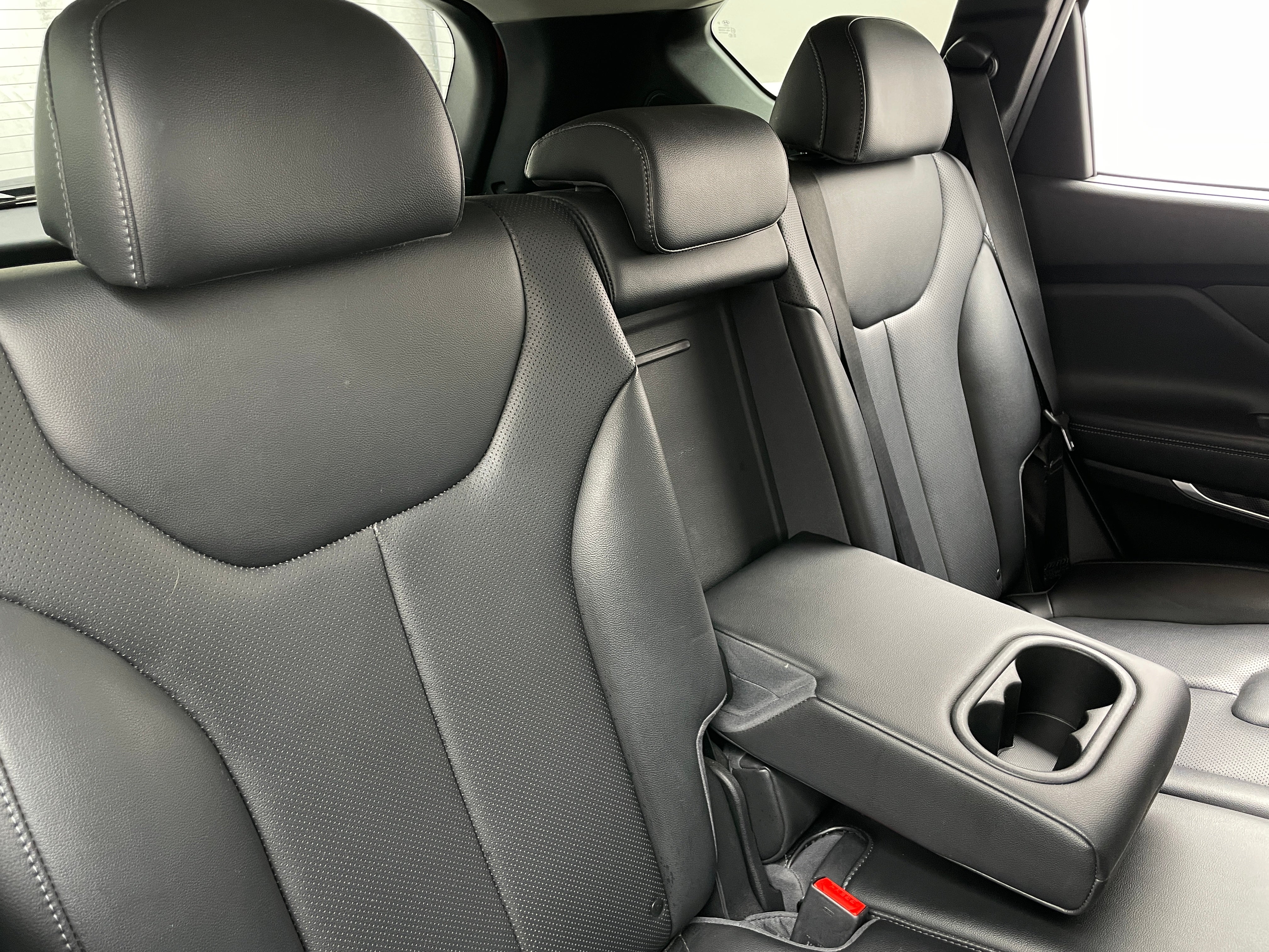 2023 Hyundai Santa Fe SEL 5