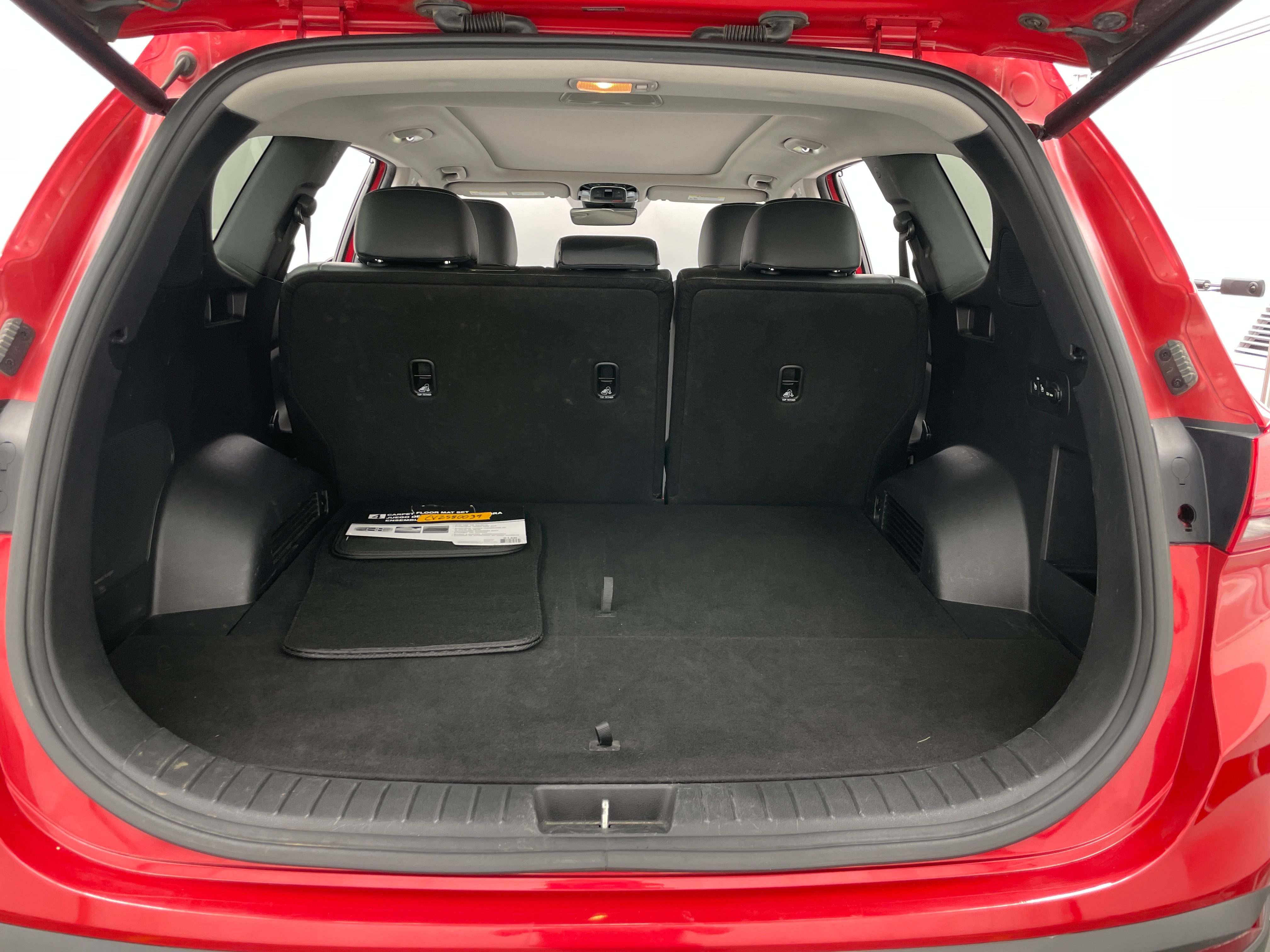 2023 Hyundai Santa Fe SEL 6