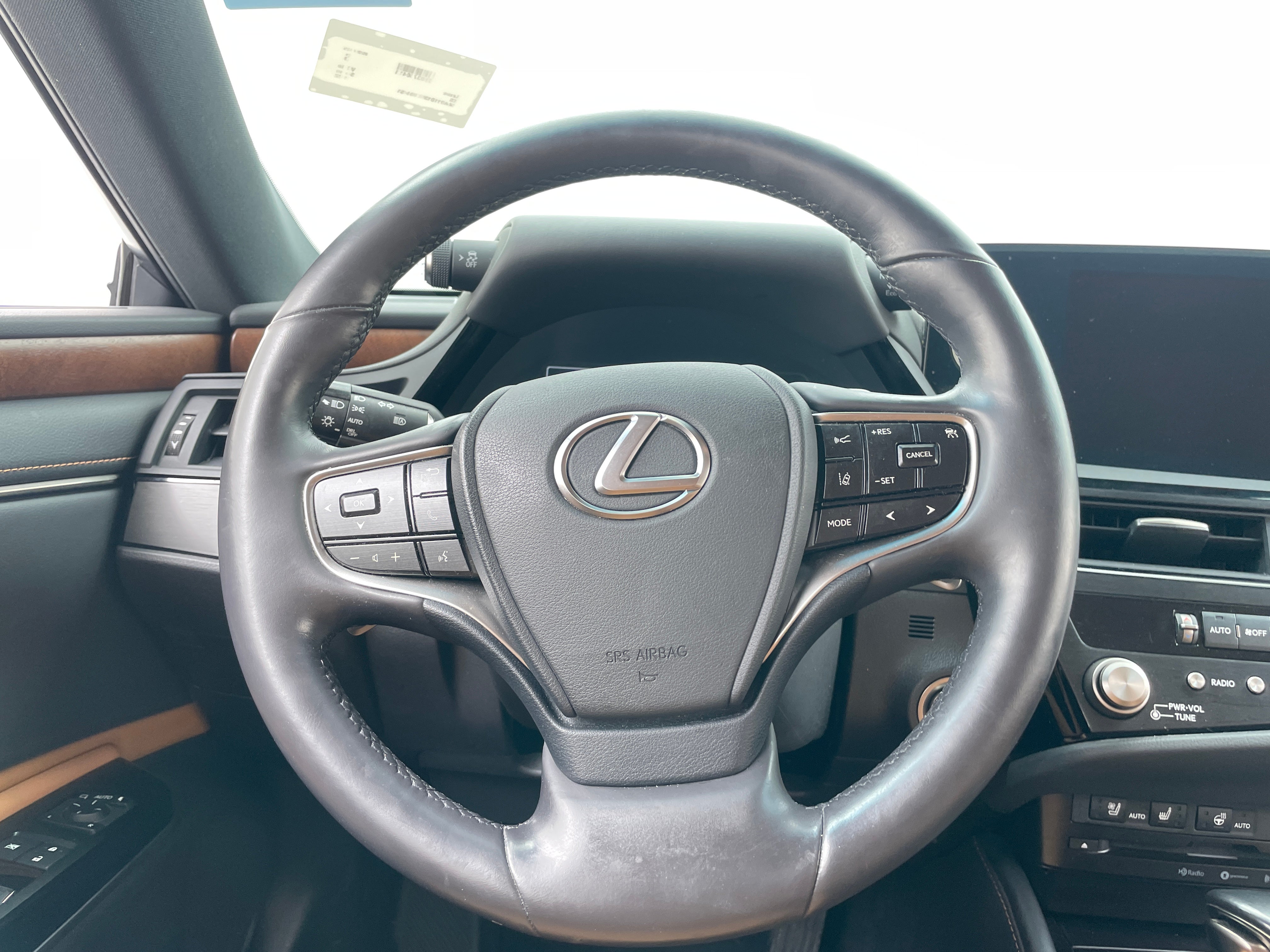 2022 Lexus ES 250 4