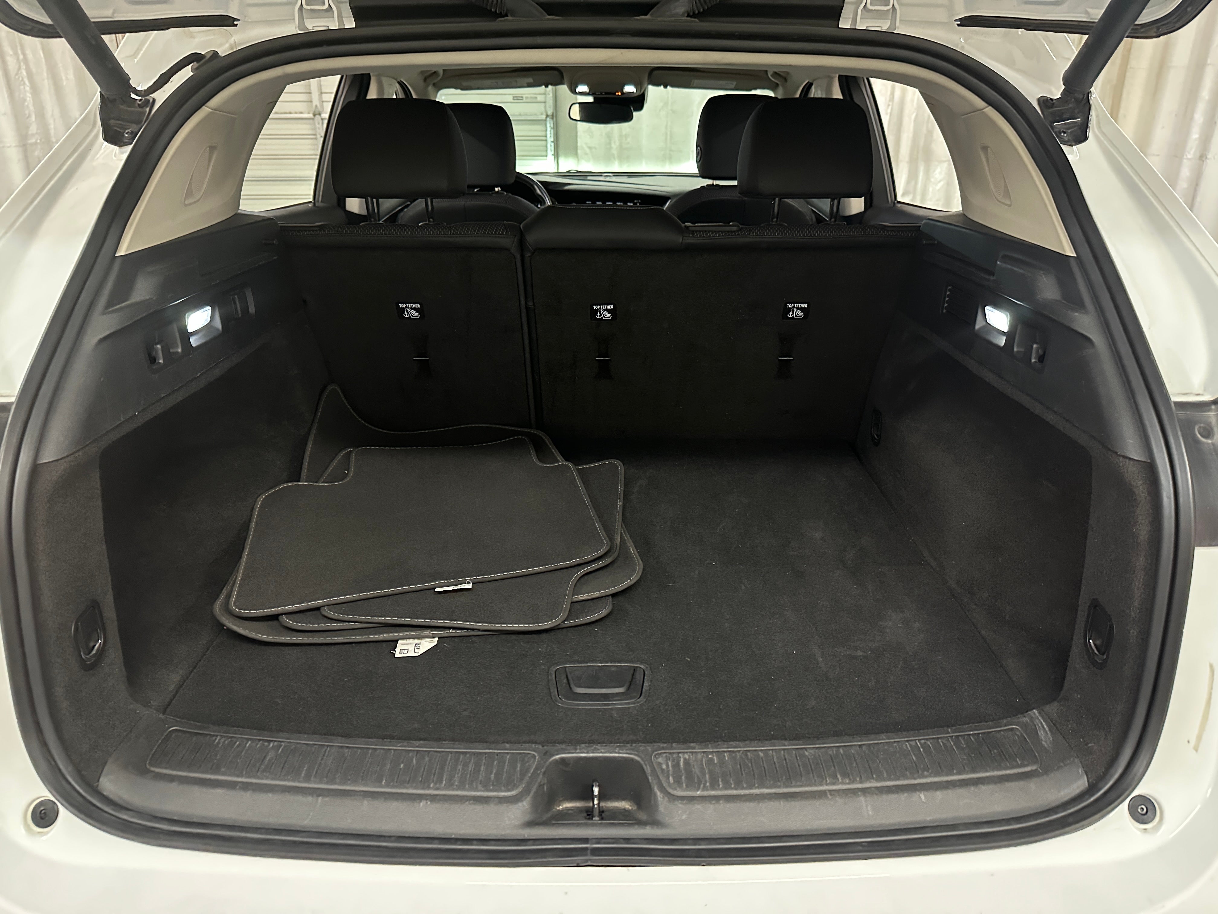 2023 Buick Envision Preferred 7