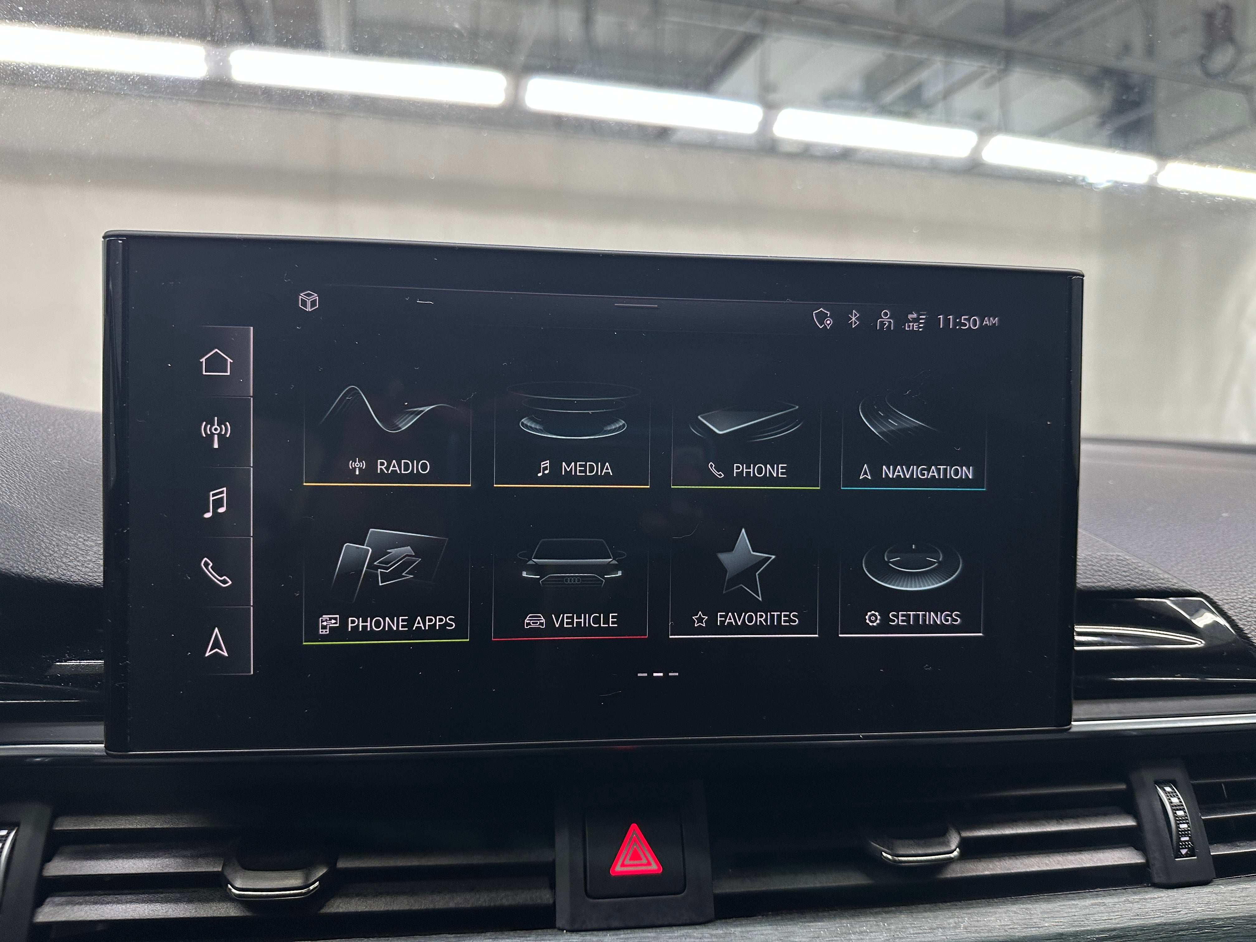2021 Audi A5 Premium 3