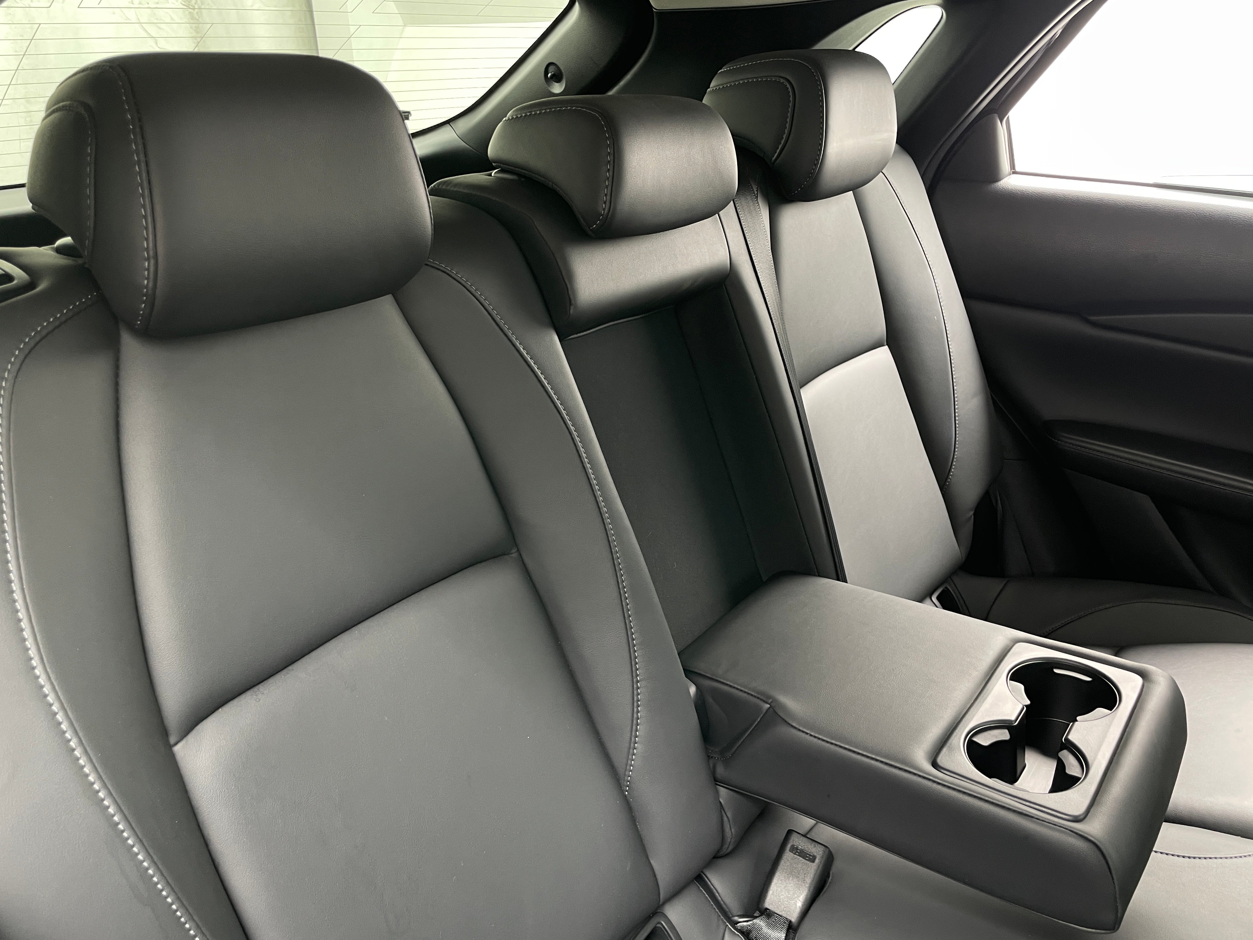 2024 Mazda CX-30 Select 5