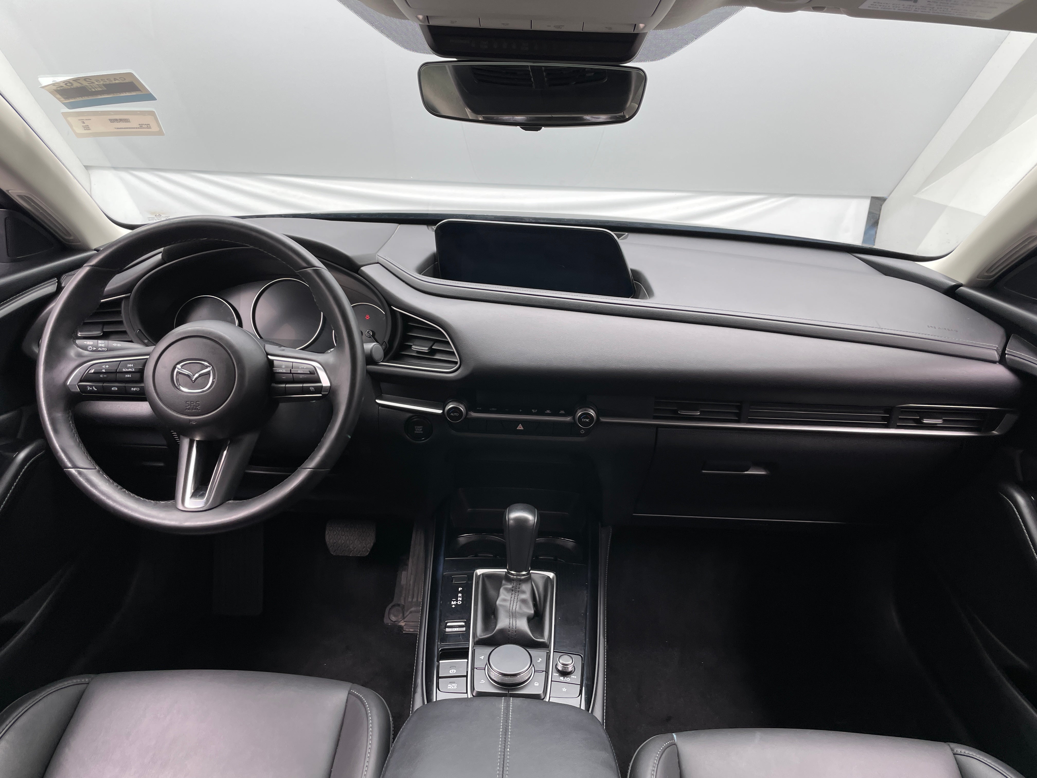 2024 Mazda CX-30 Select 2