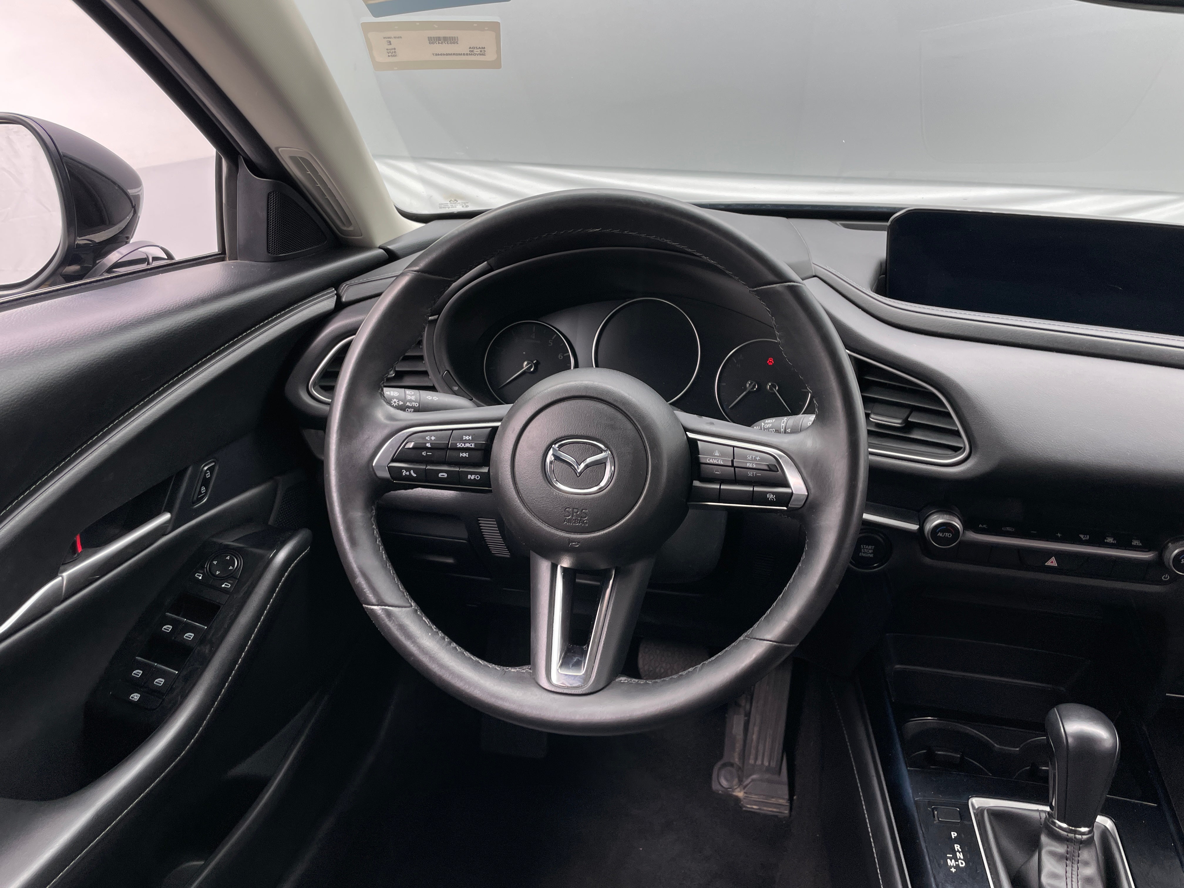 2024 Mazda CX-30 Select 4