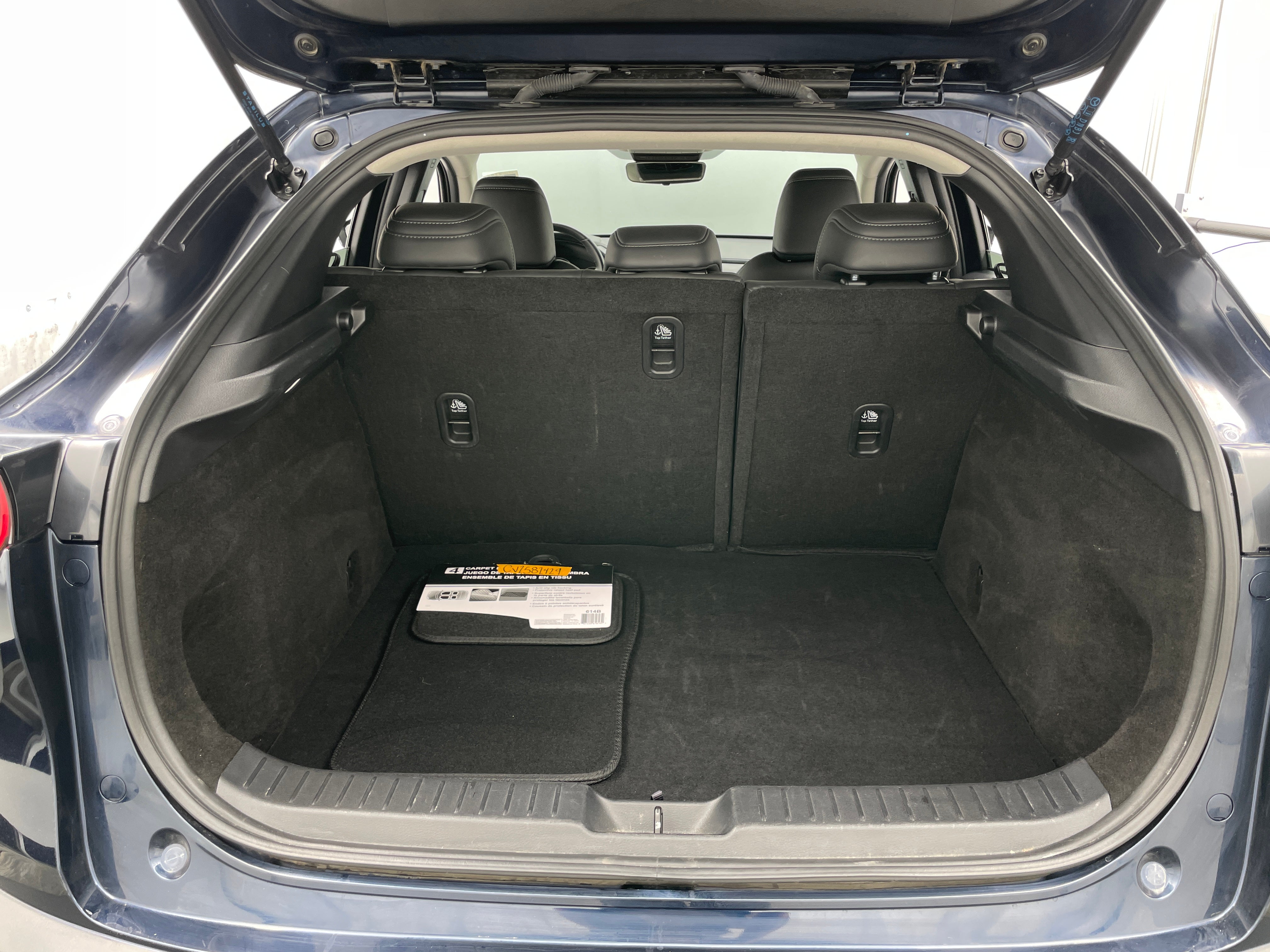 2024 Mazda CX-30 Select 6