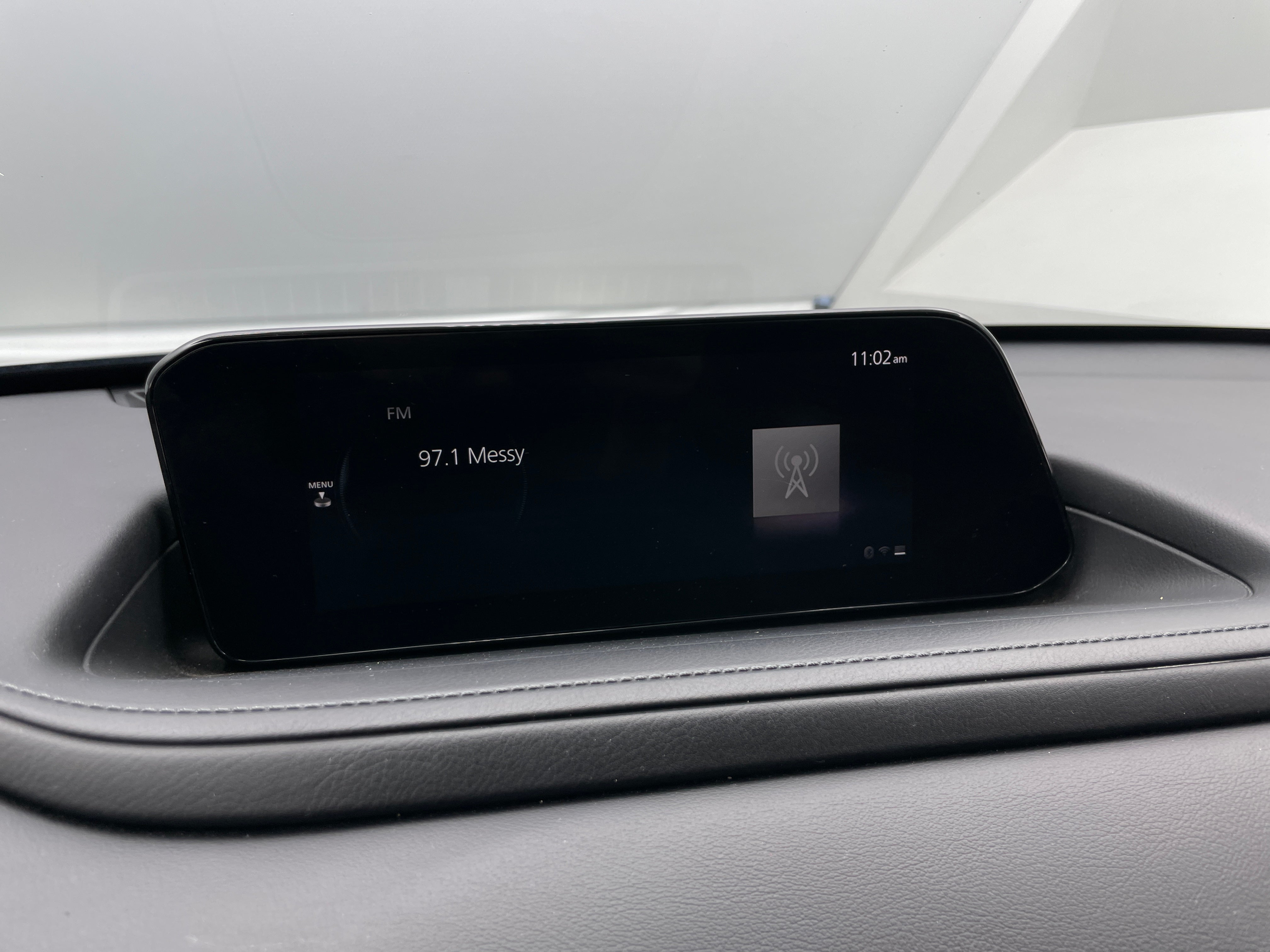 2024 Mazda CX-30 Select 3