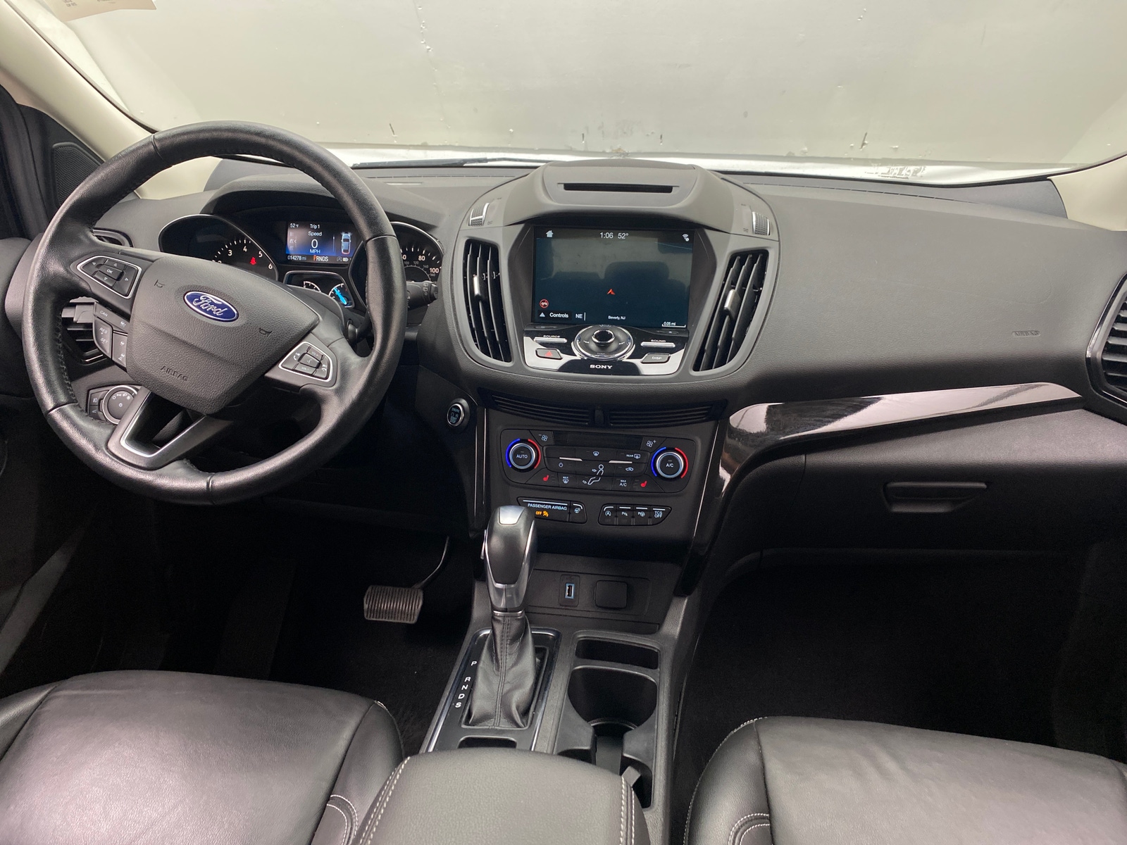 Thumbnail: 2018 Ford Escape - 2