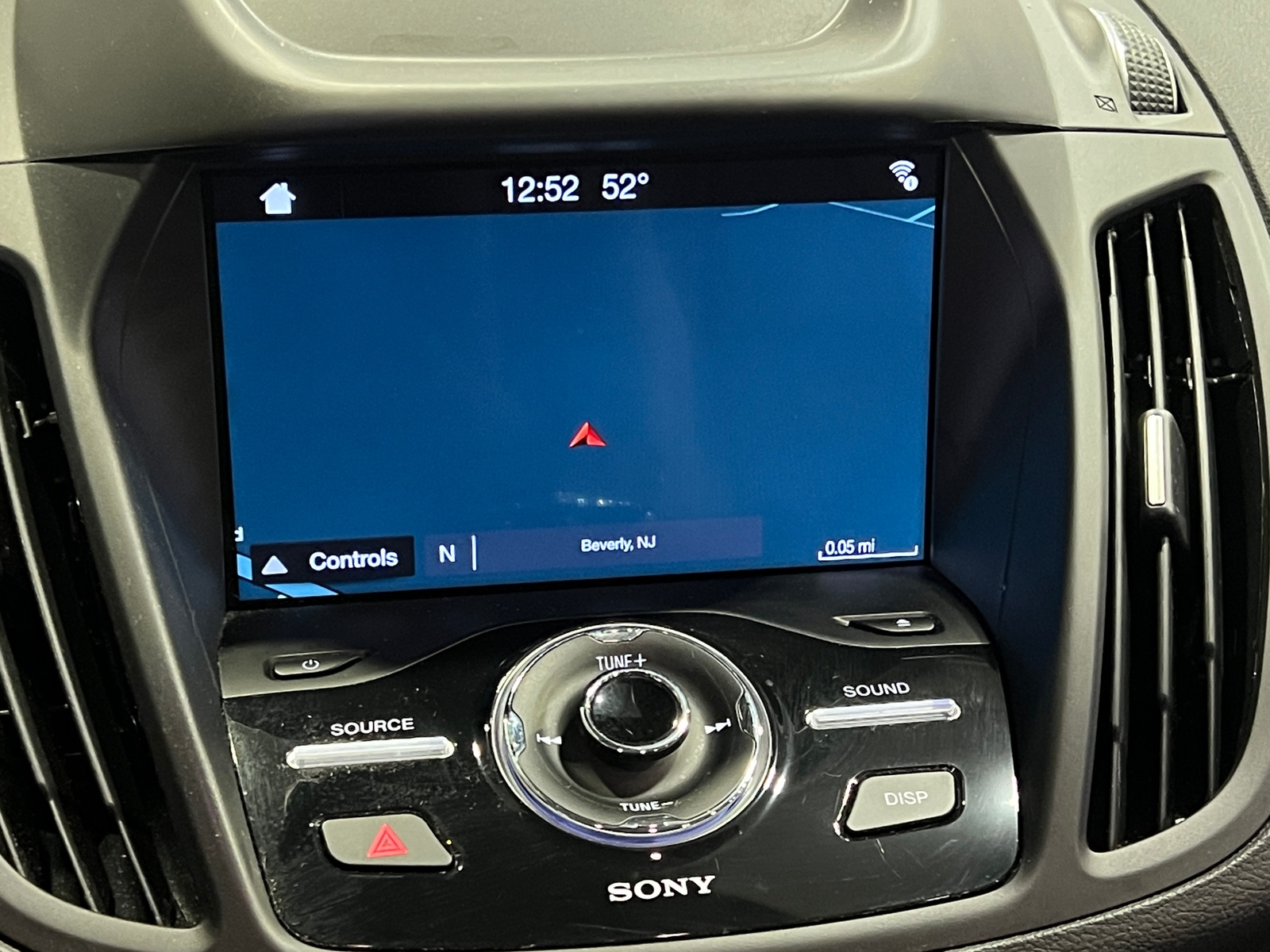 Thumbnail: 2018 Ford Escape - 3