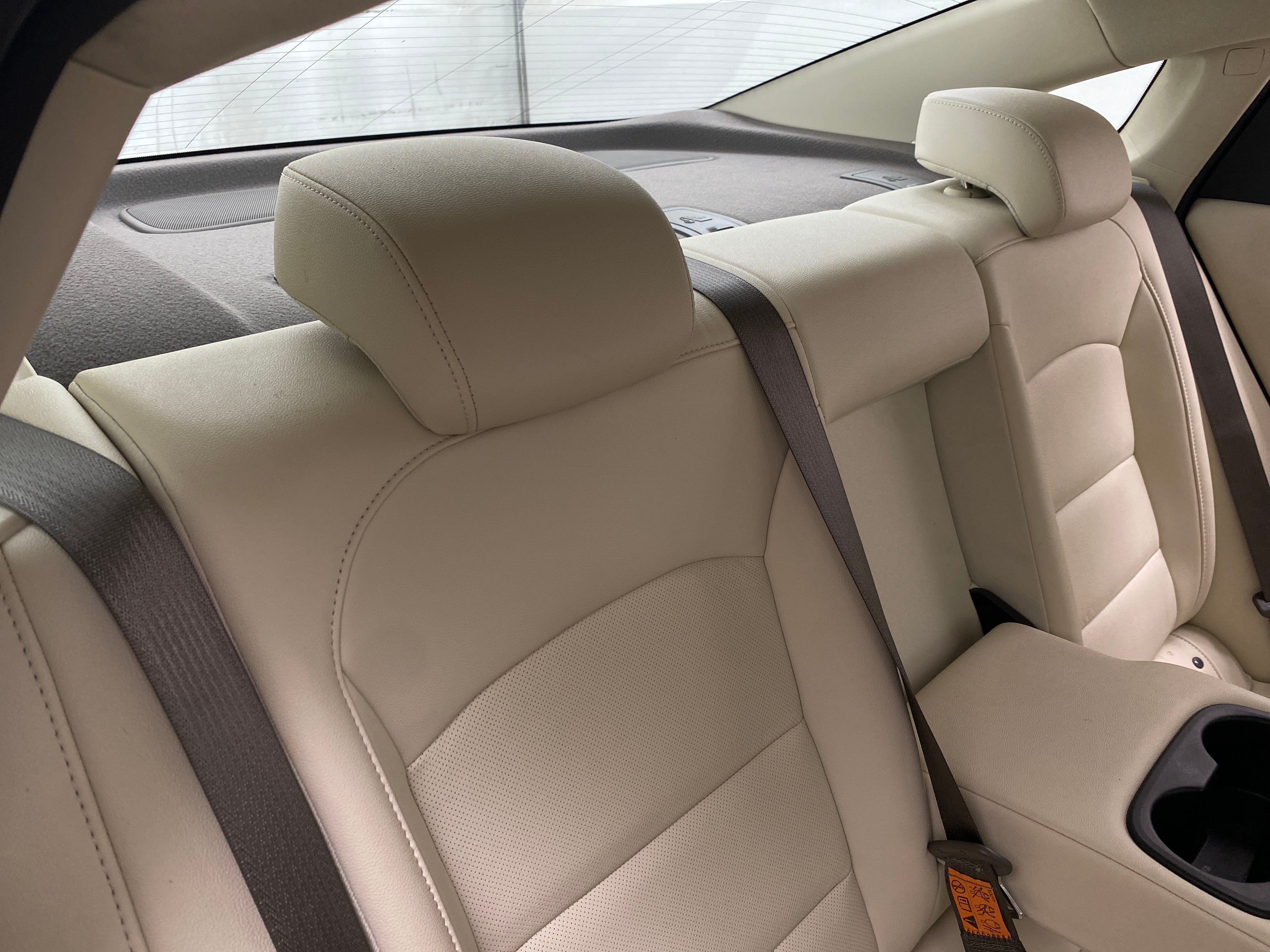 2024 Chevrolet Malibu LT 5