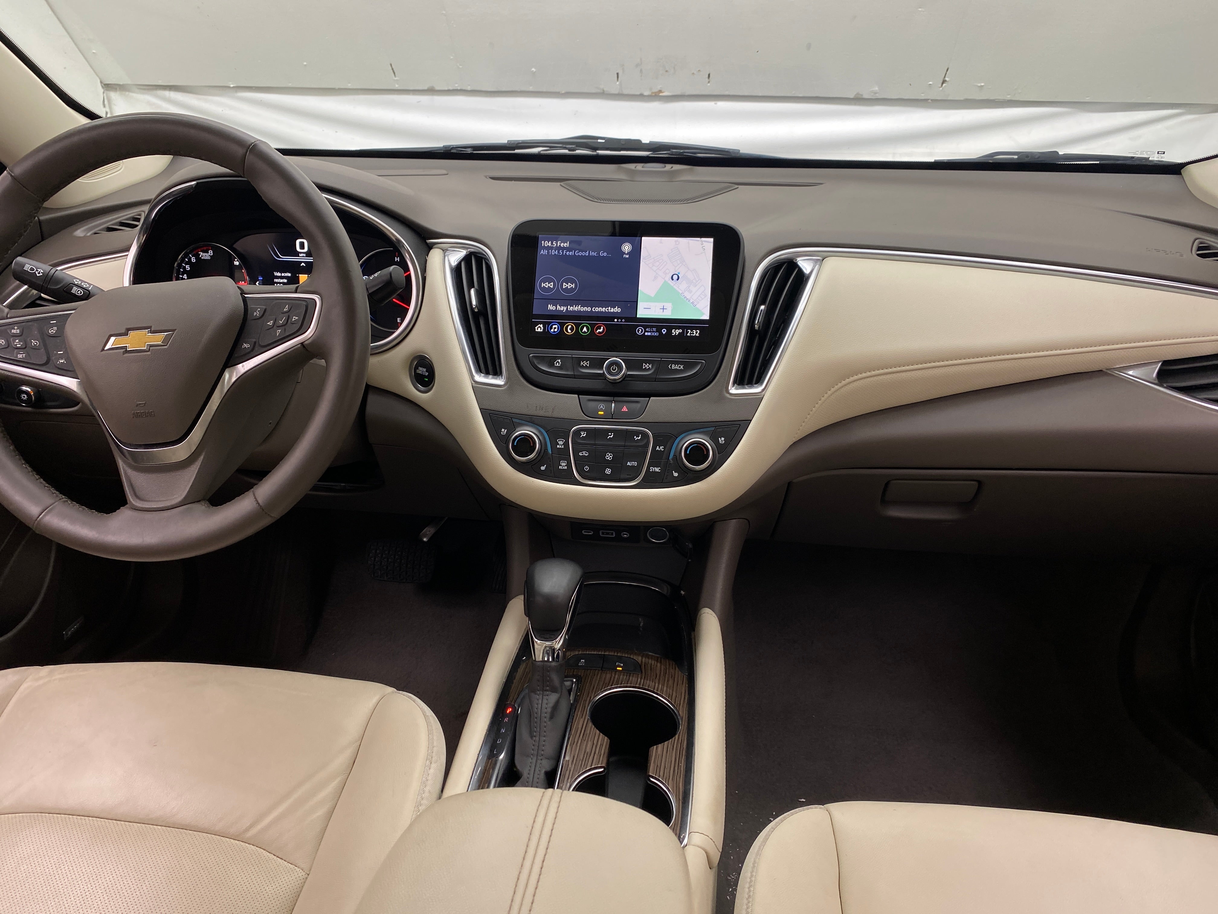 2024 Chevrolet Malibu LT 2