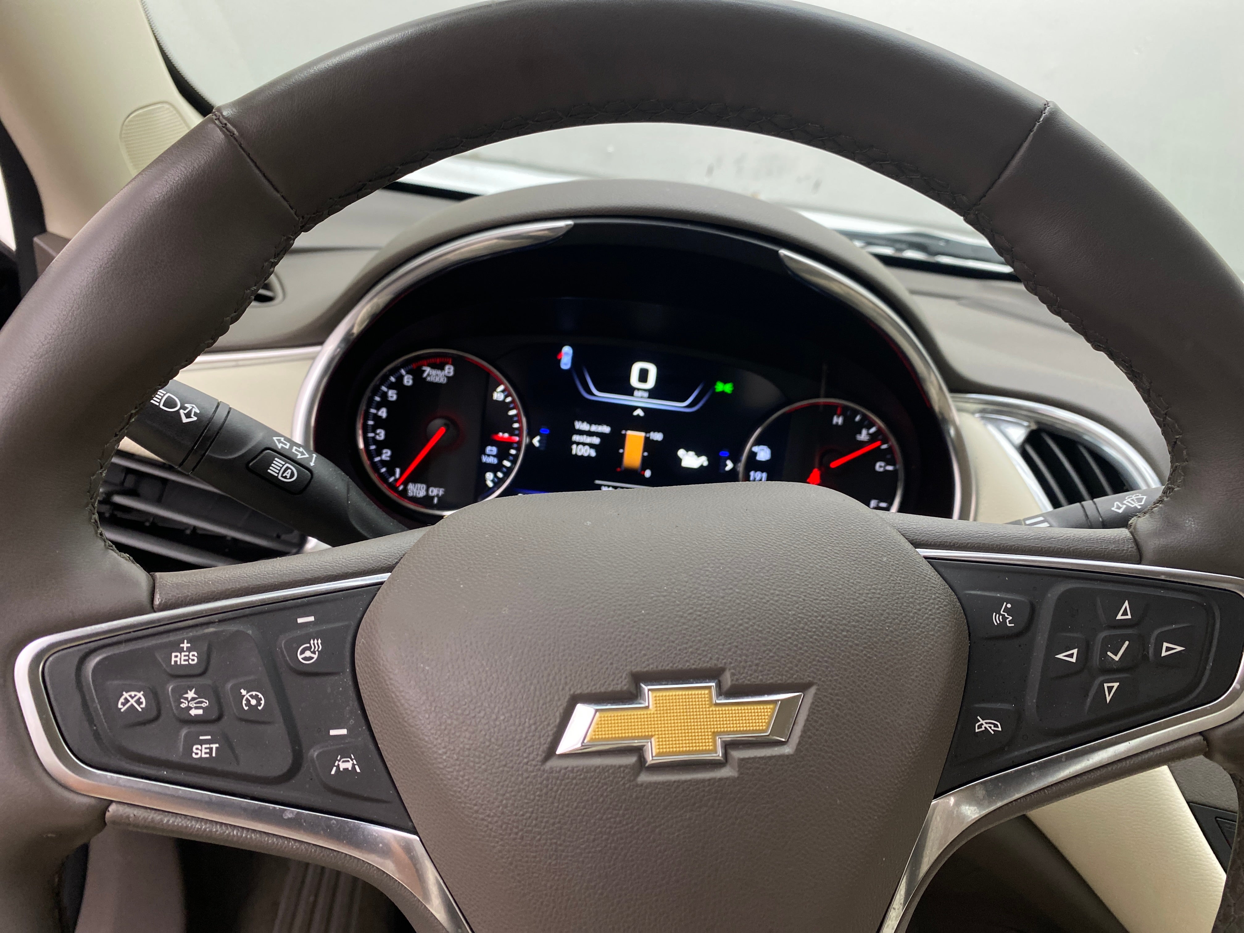 2024 Chevrolet Malibu LT 4