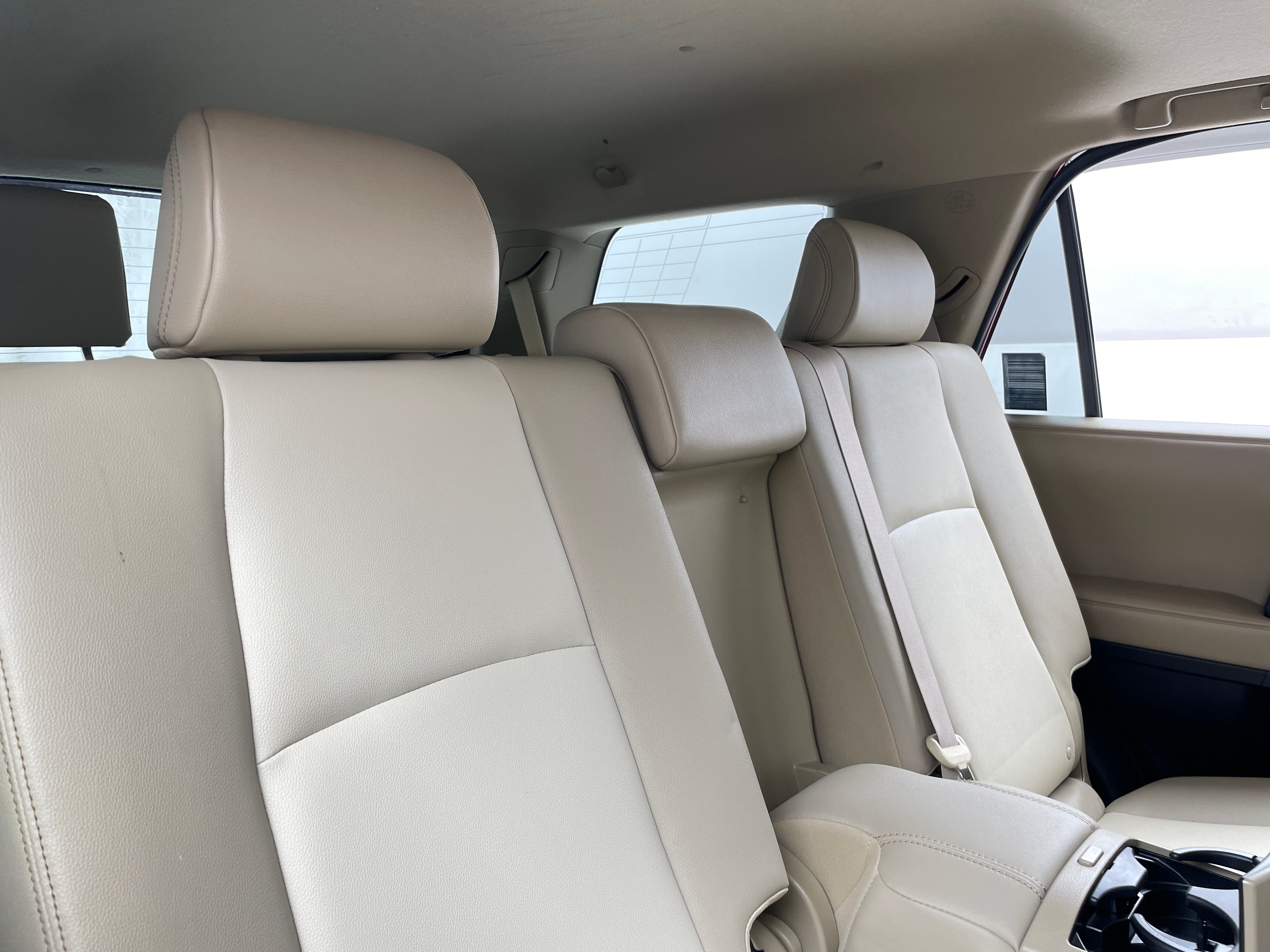 2017 Toyota 4Runner SR5 5