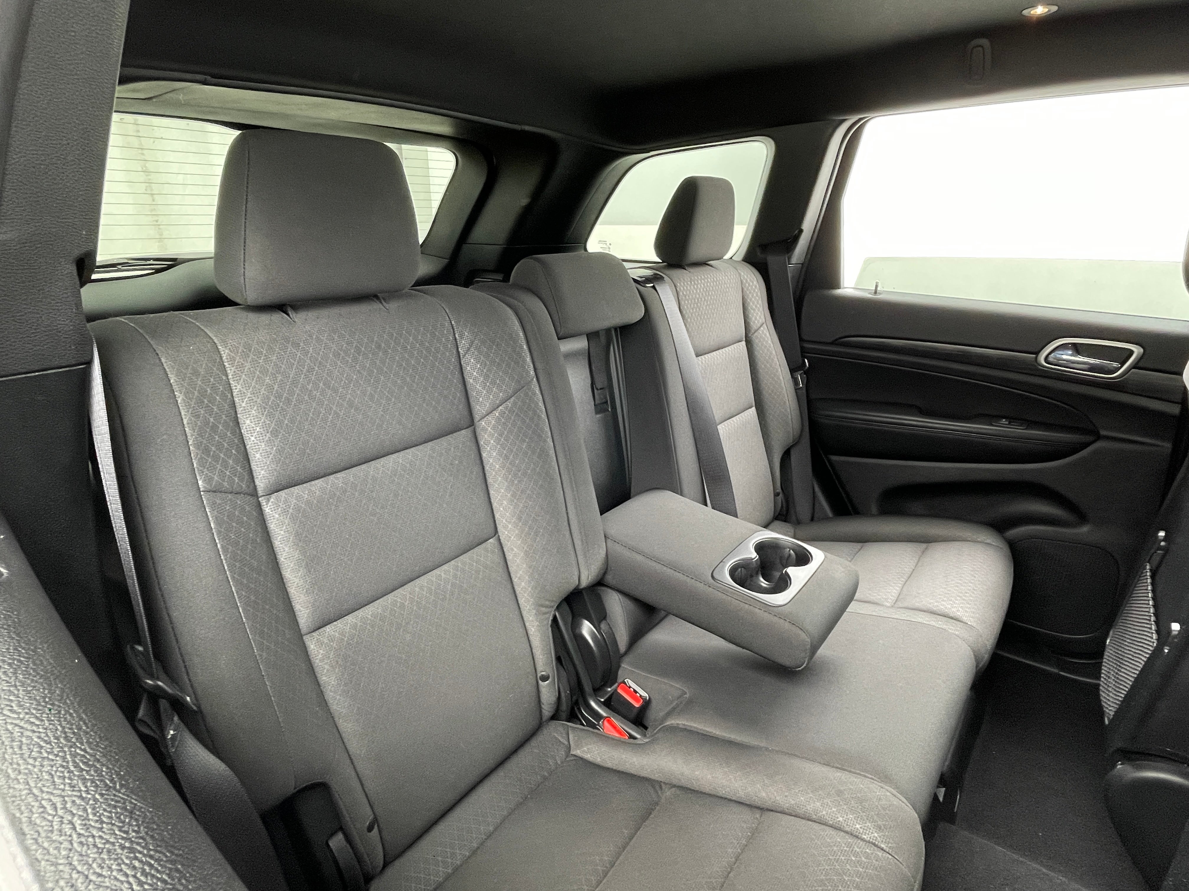 2020 Jeep Grand Cherokee Laredo 6