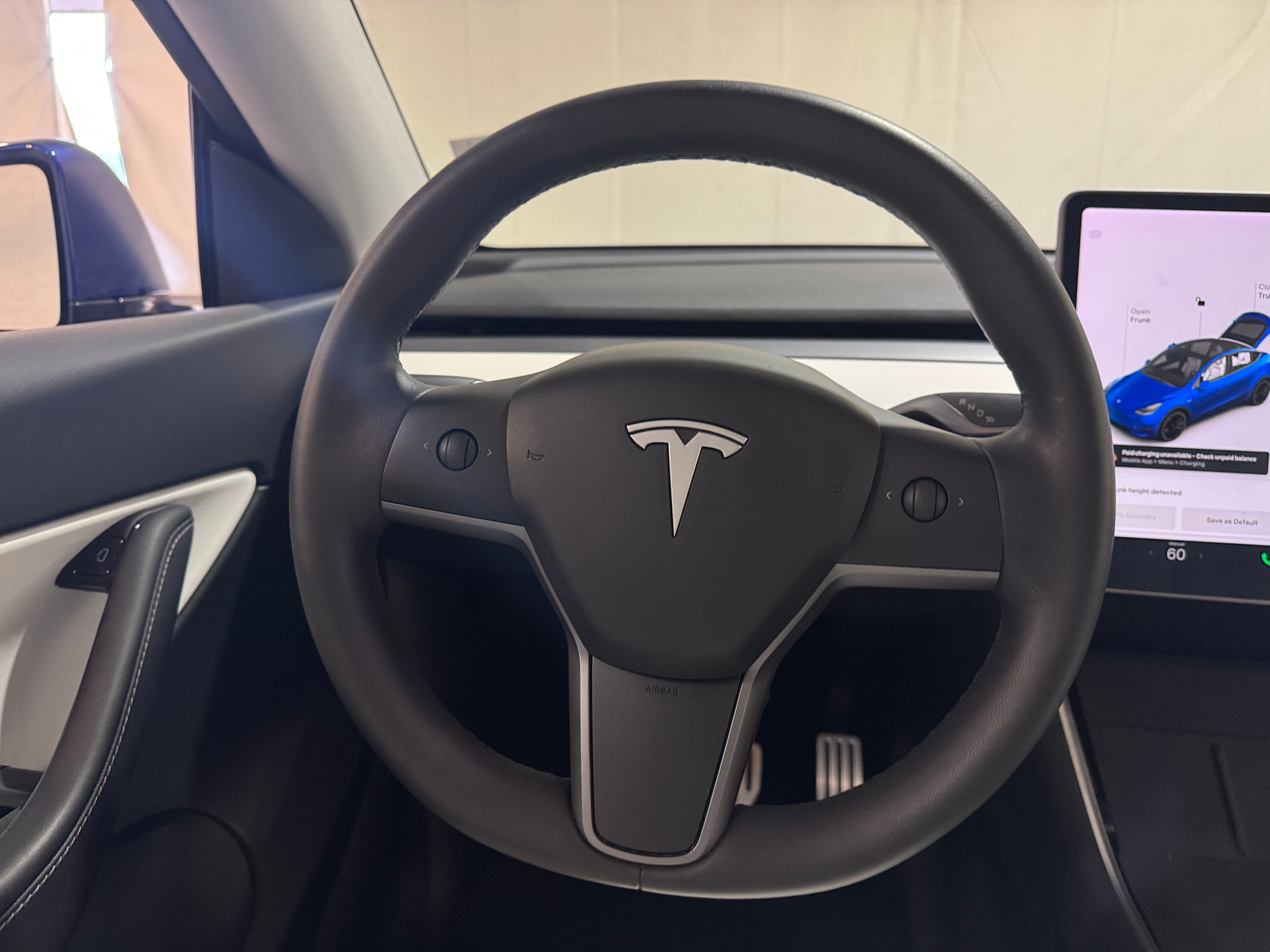 2020 Tesla Model Y Performance 2