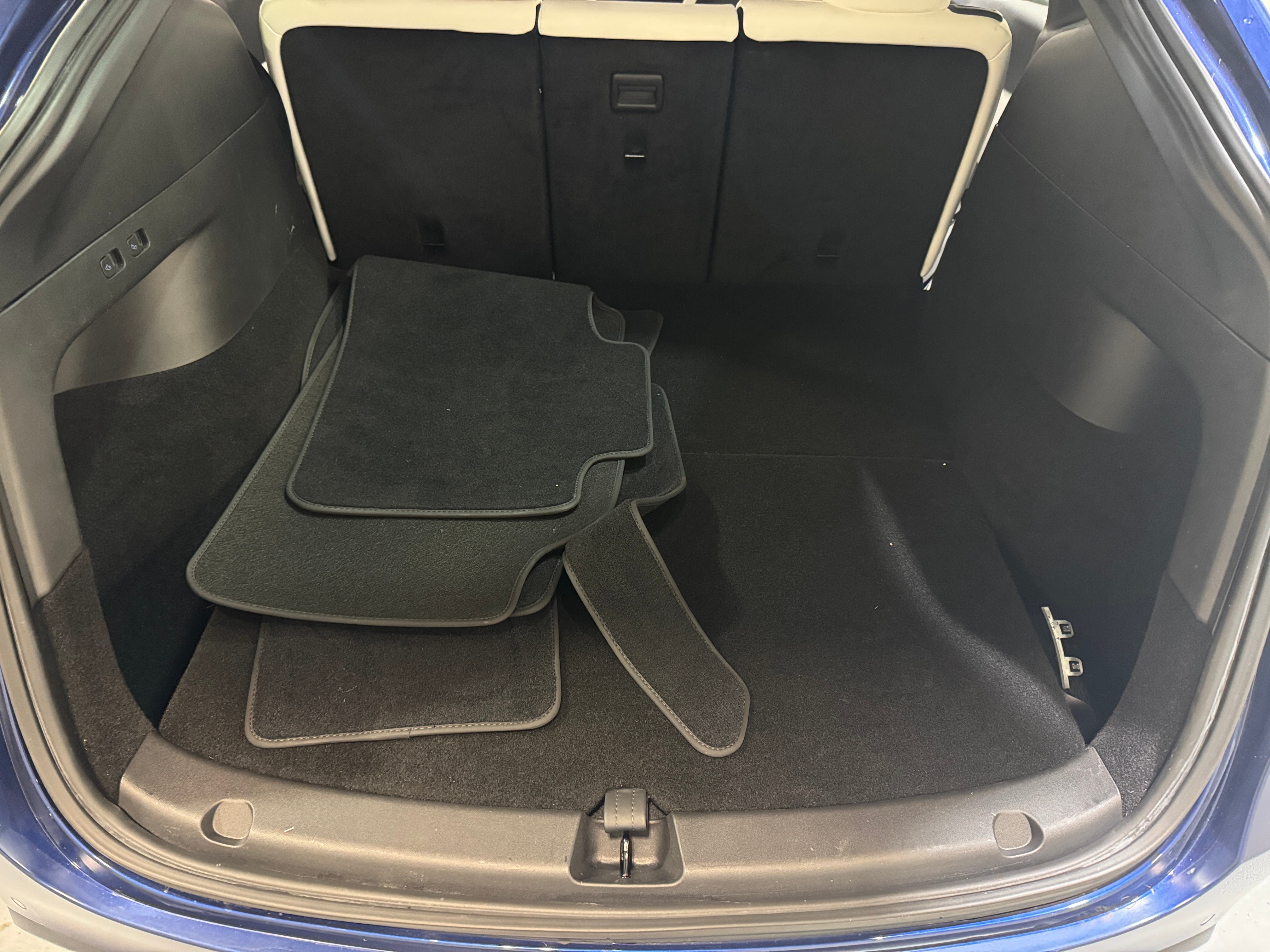 2020 Tesla Model Y Performance 4