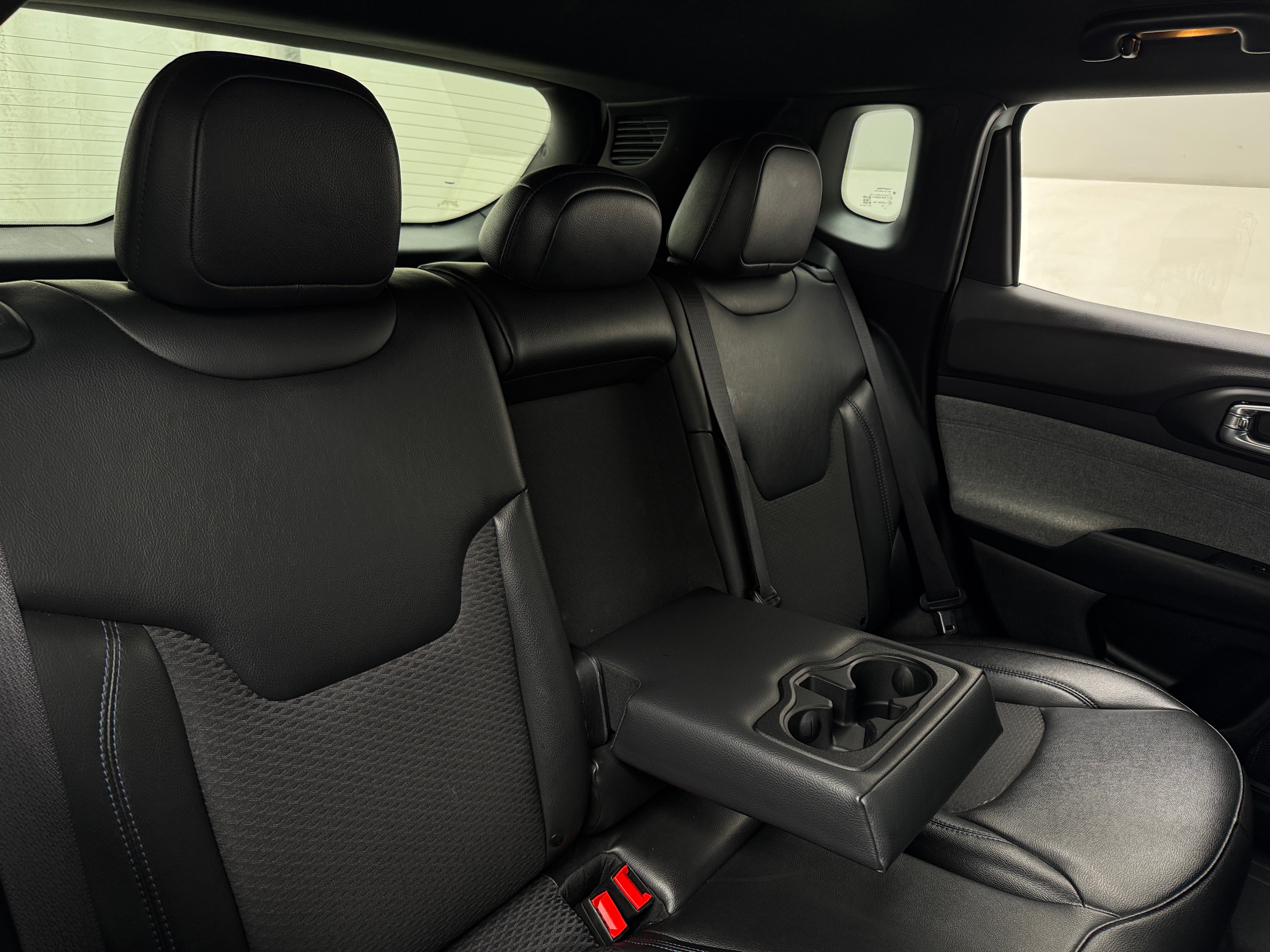 2023 Jeep Compass Latitude 6