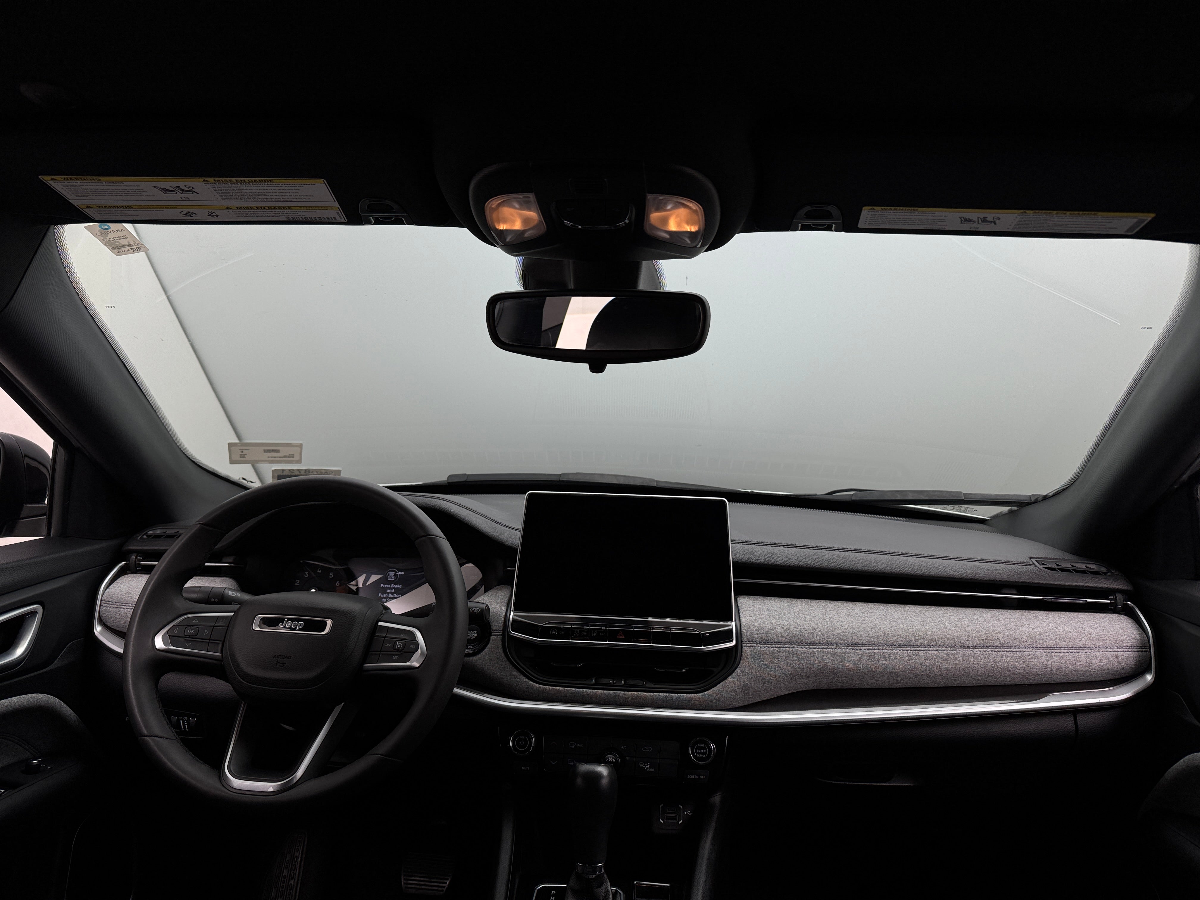 2023 Jeep Compass Latitude 3