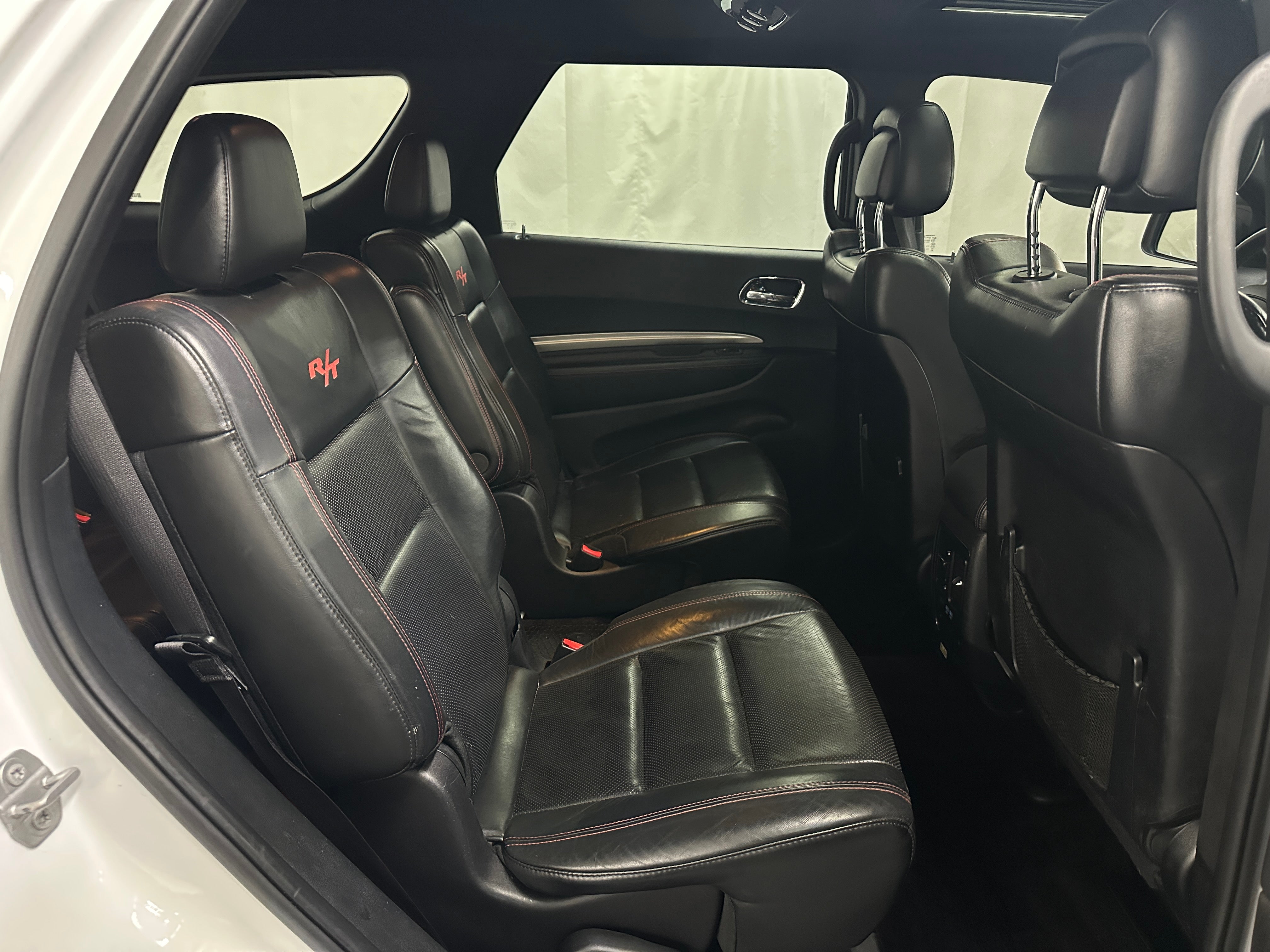 2017 Dodge Durango R/T 5