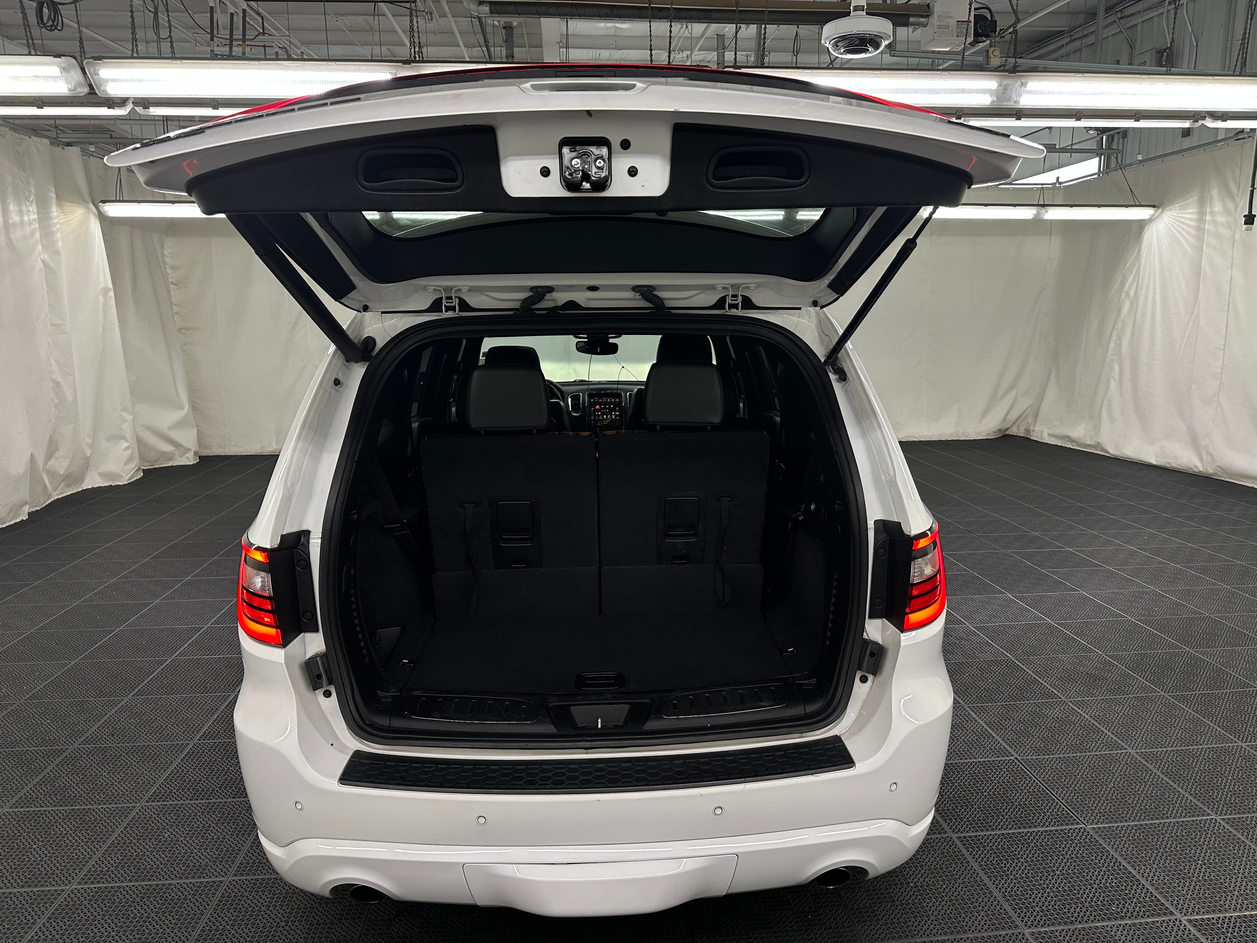2017 Dodge Durango R/T 6