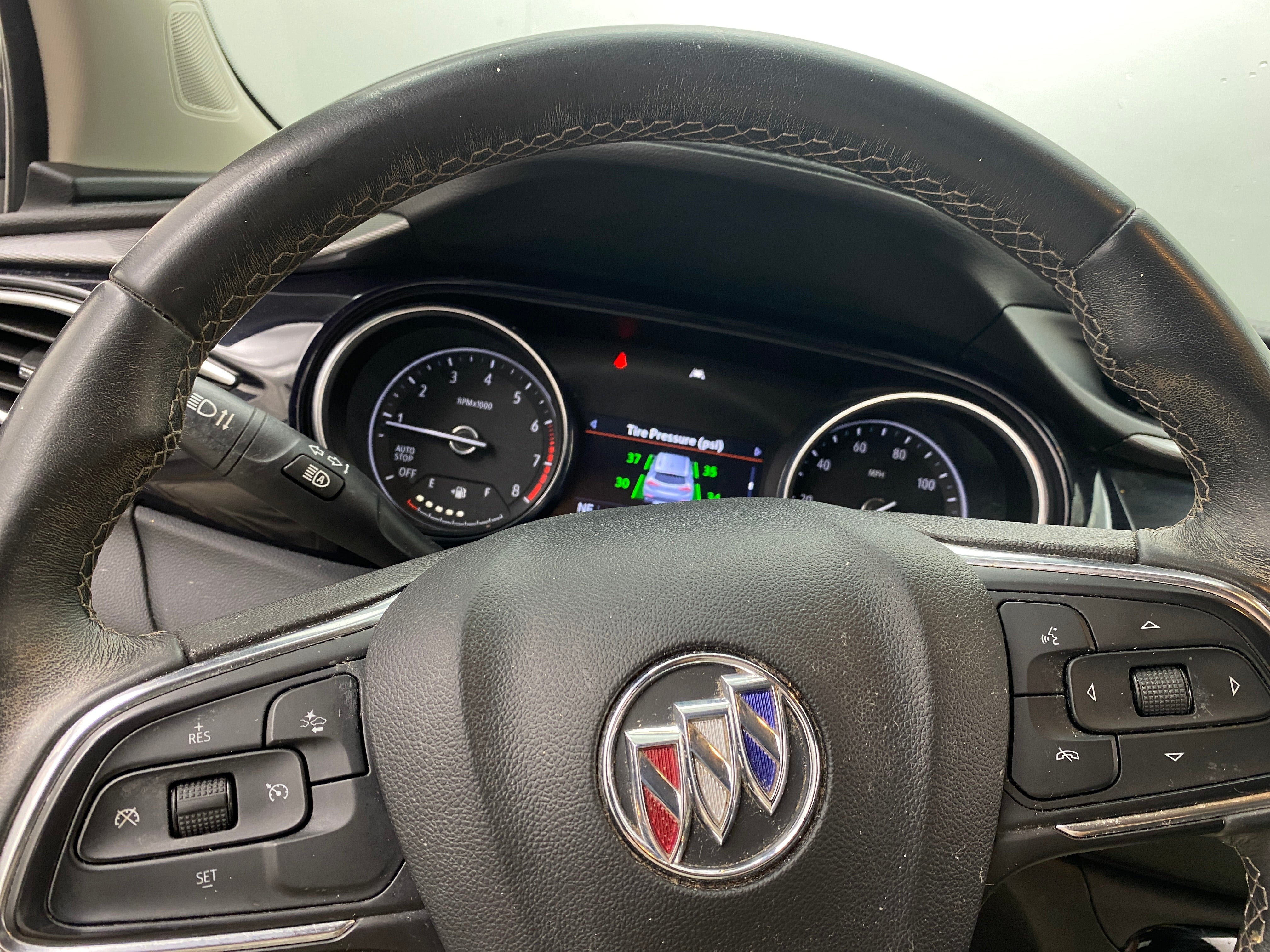 2022 Buick Encore GX Select 5