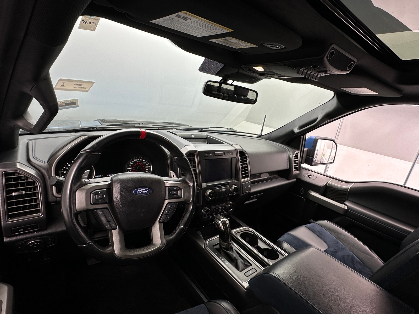 Thumbnail: 2019 Ford Econoline - 3