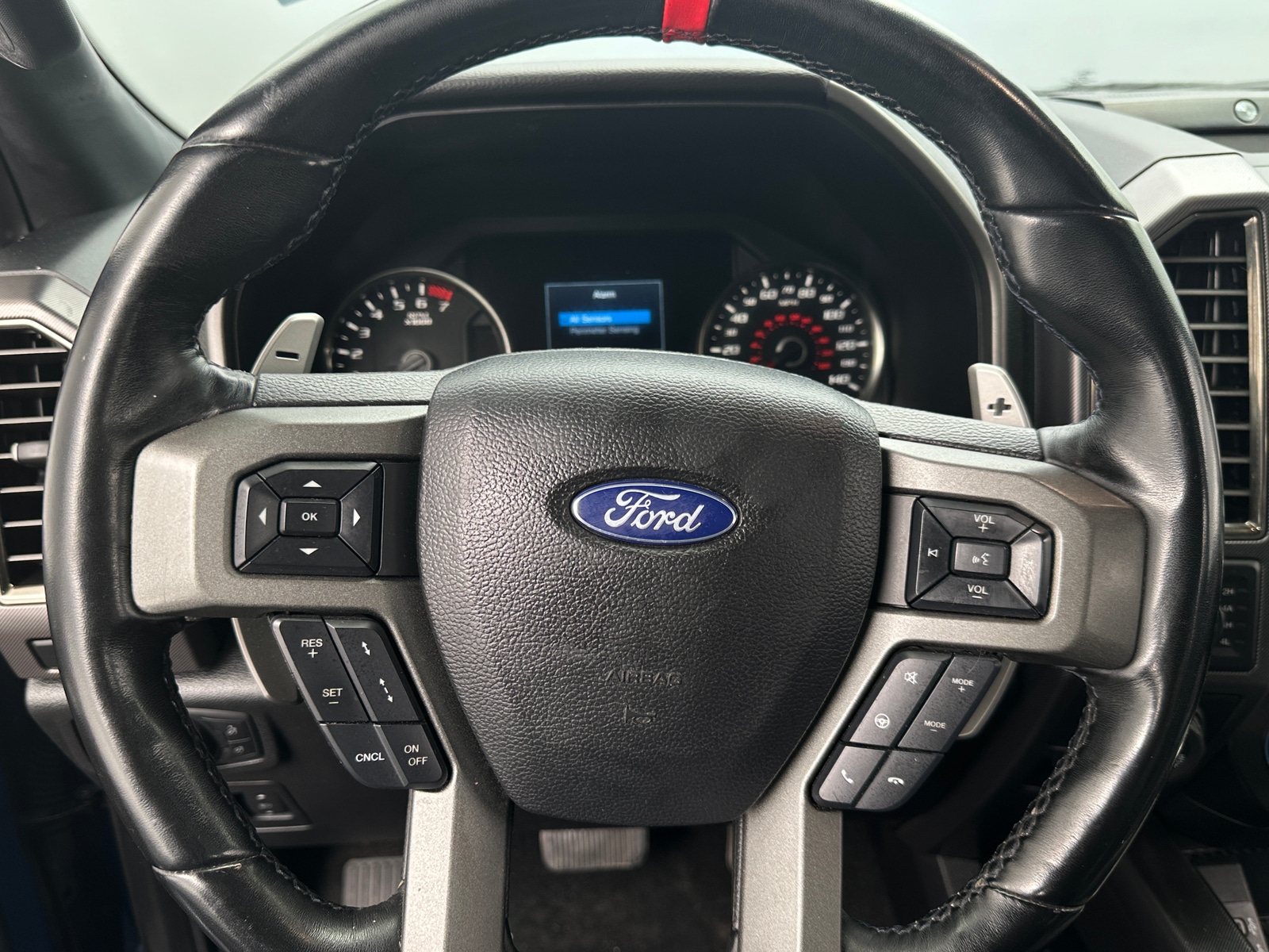 Thumbnail: 2019 Ford Econoline - 5