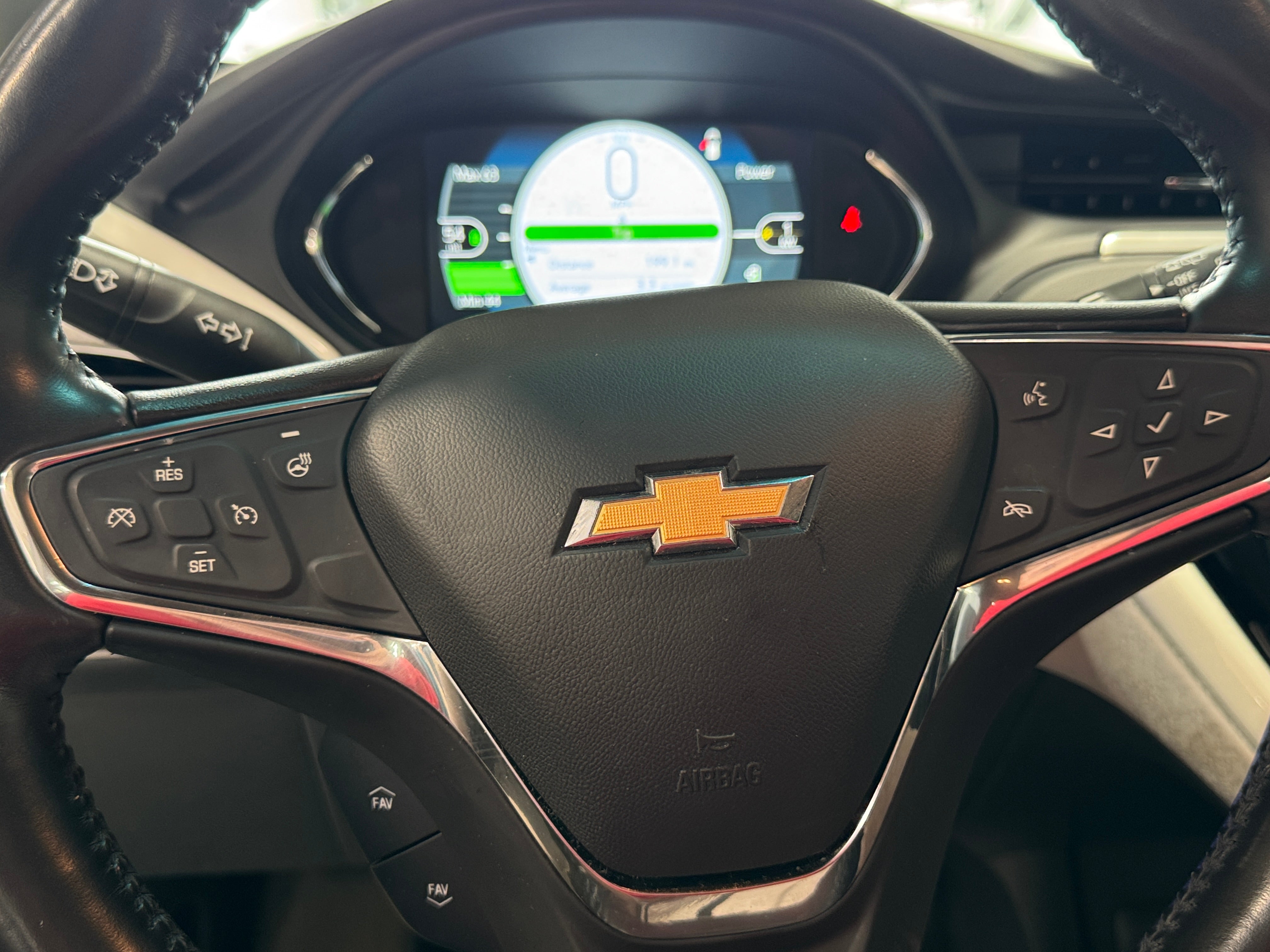 2020 Chevrolet Bolt EV LT 5