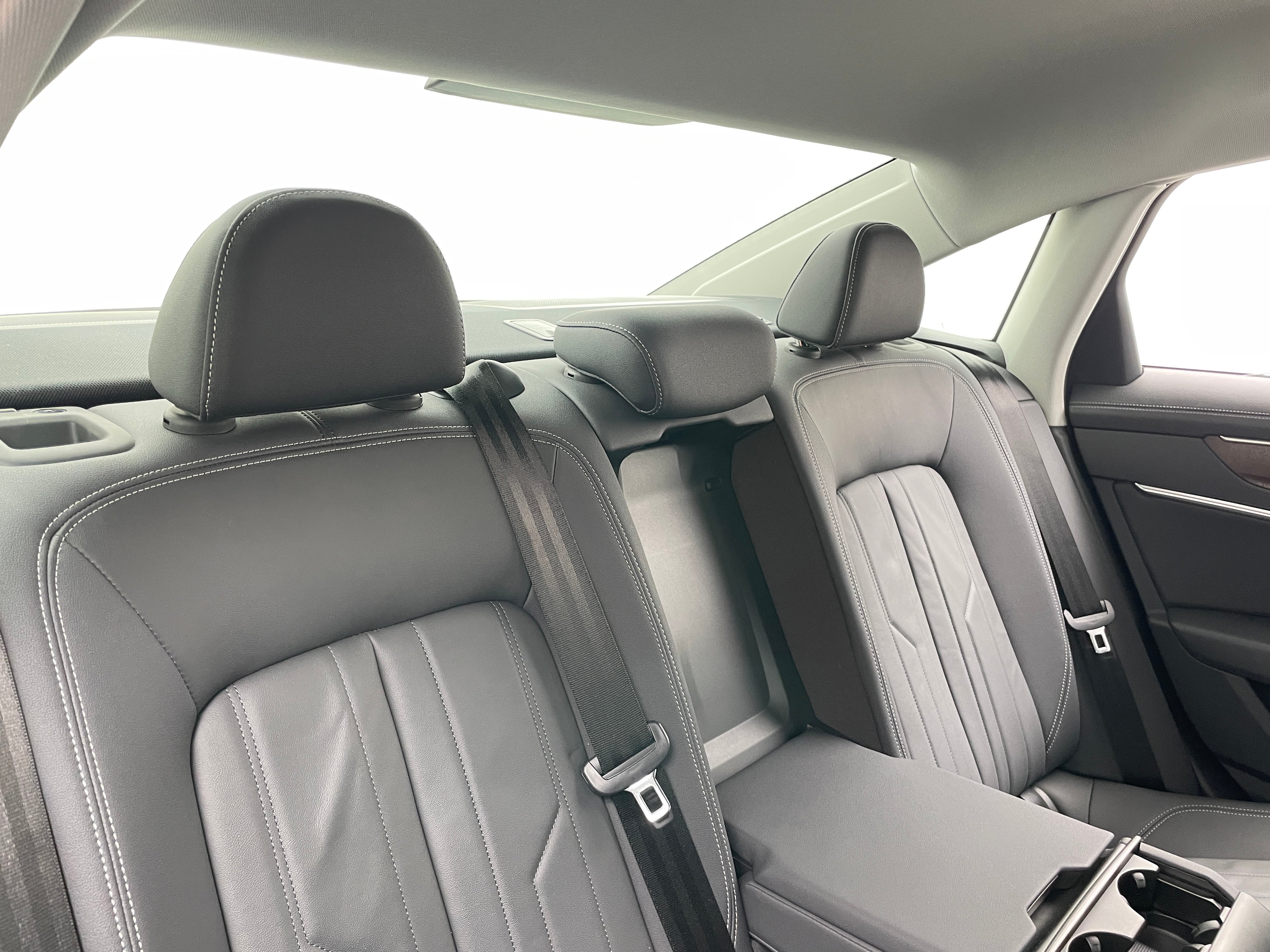 2020 Audi A6 TFSI Premium 5