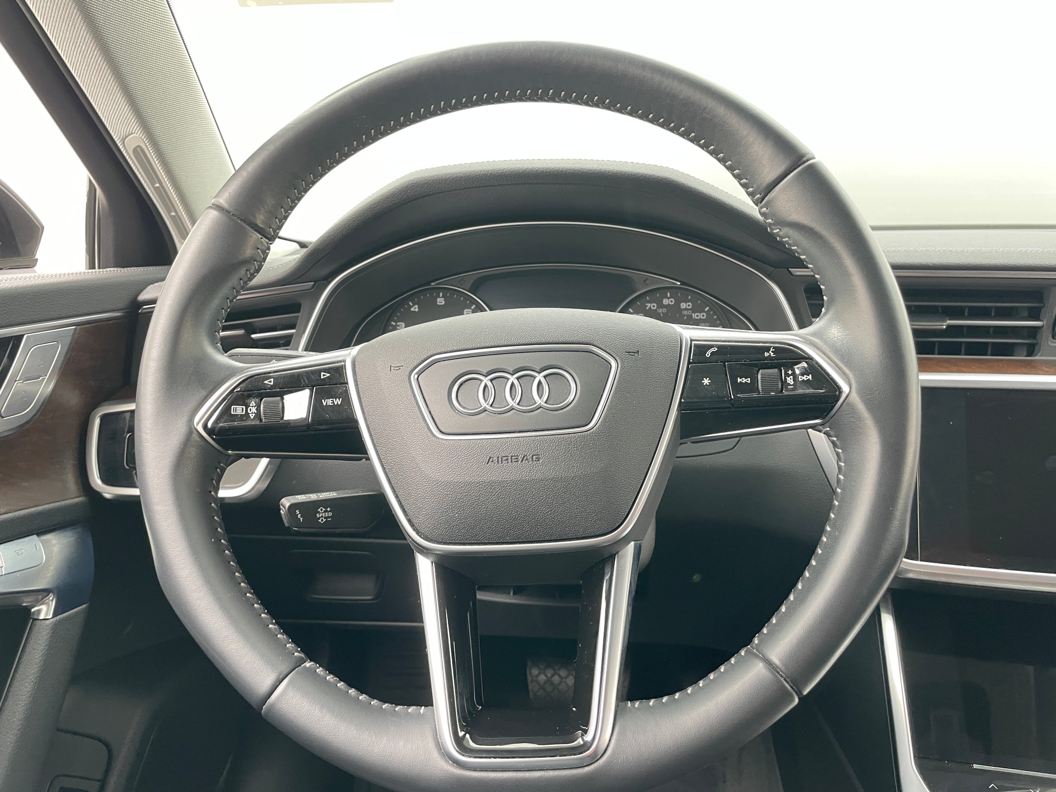 2020 Audi A6 TFSI Premium 4