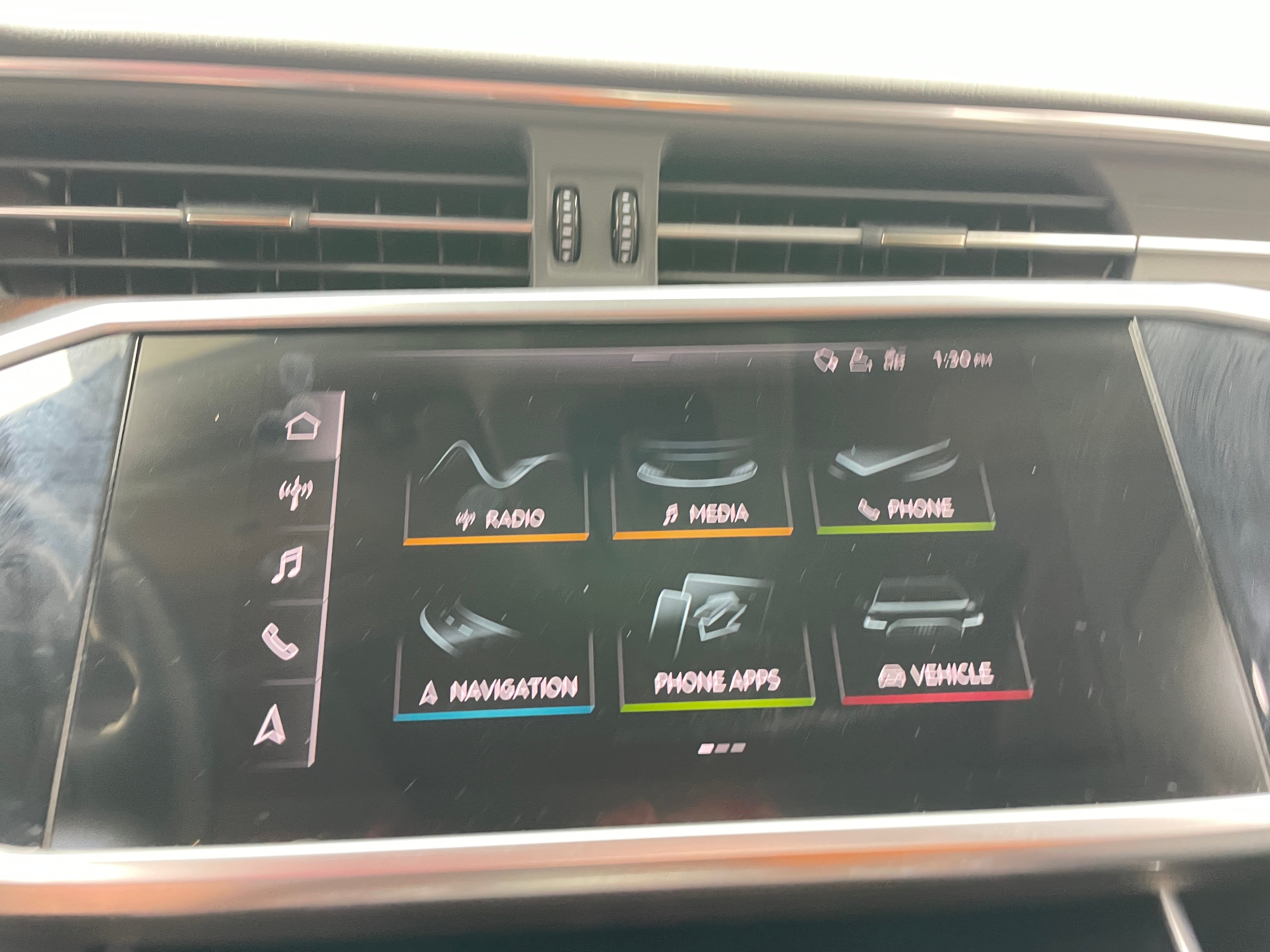 2020 Audi A6 TFSI Premium 3