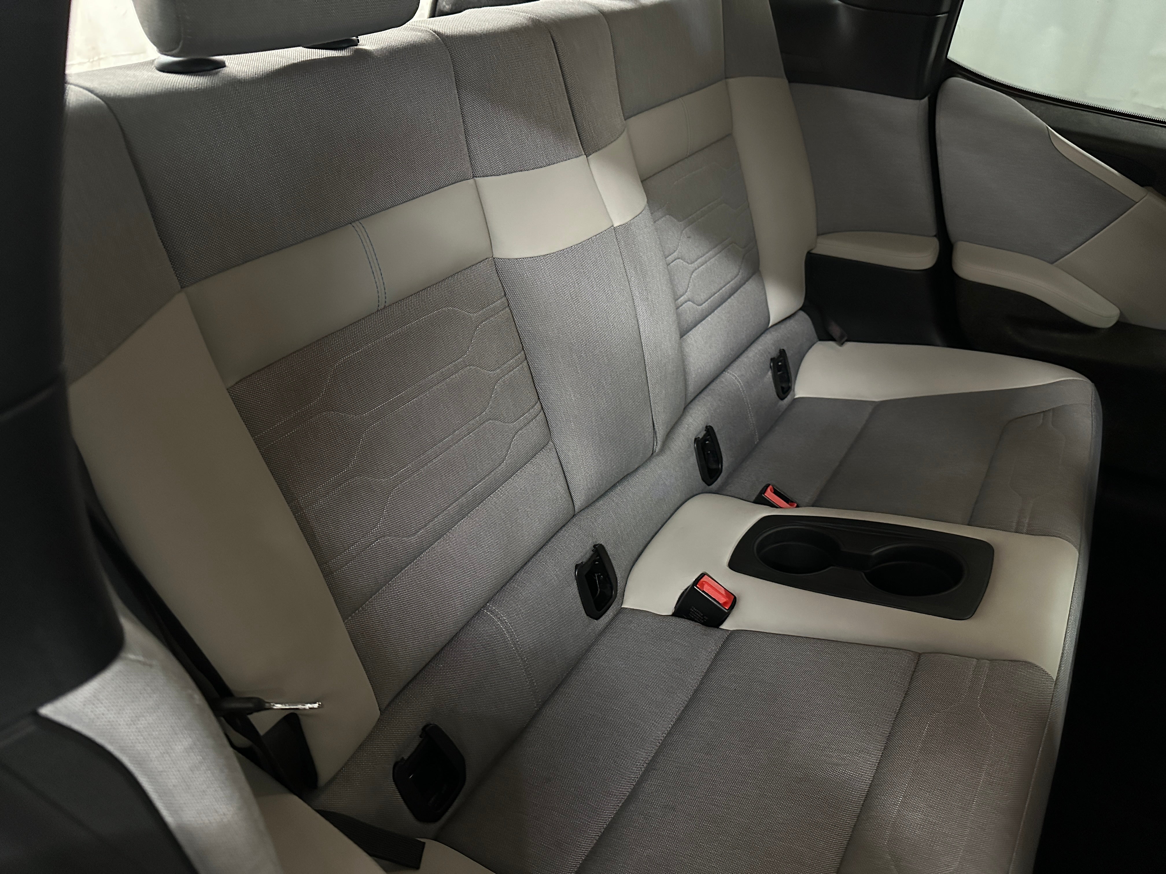2016 BMW i3 Base 6
