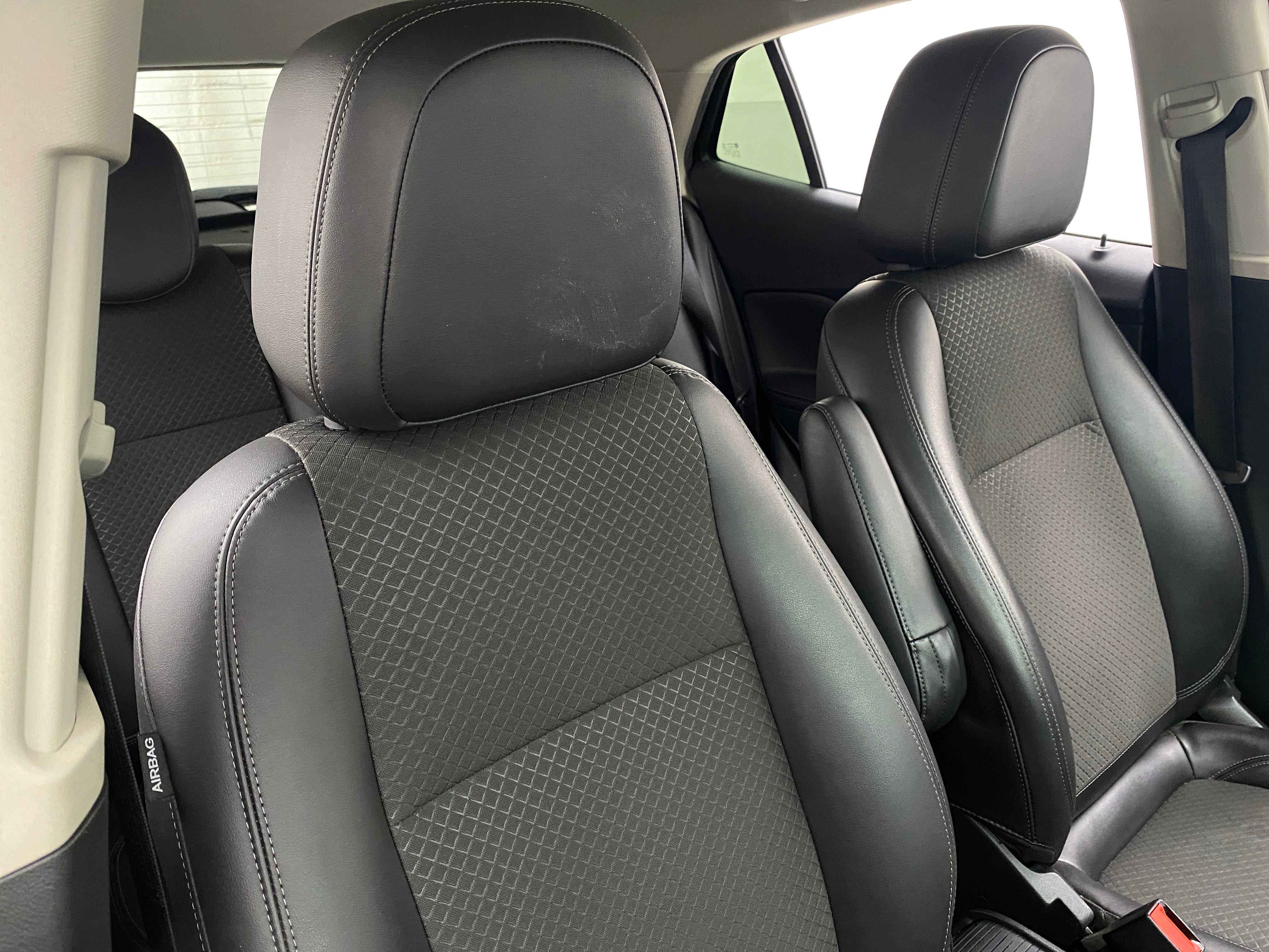 2018 Buick Encore Preferred 2