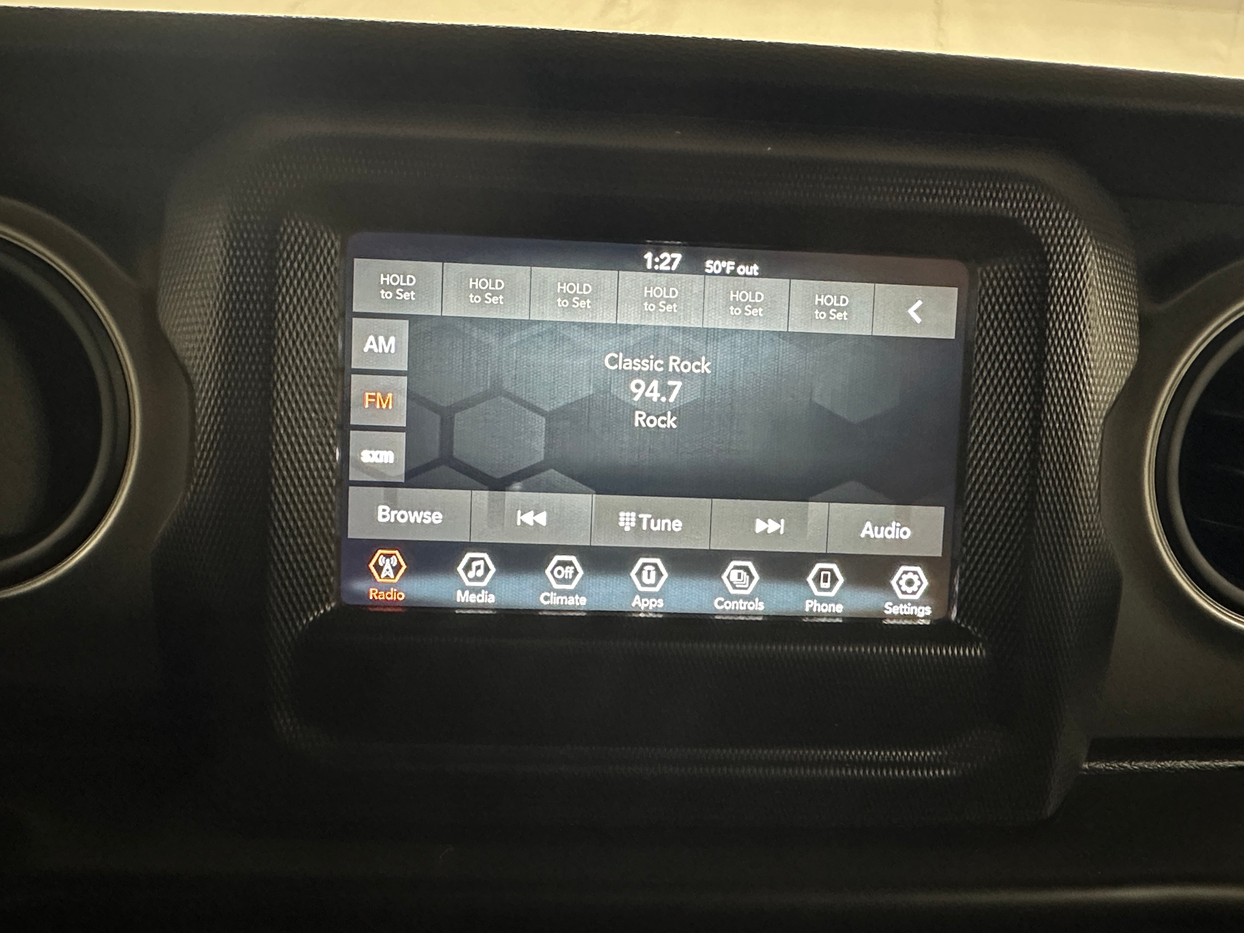 2021 Jeep Wrangler Unlimited Sport S 4