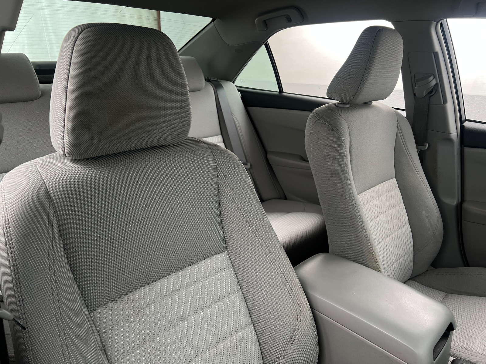 Thumbnail: 2016 Toyota Camry - 2