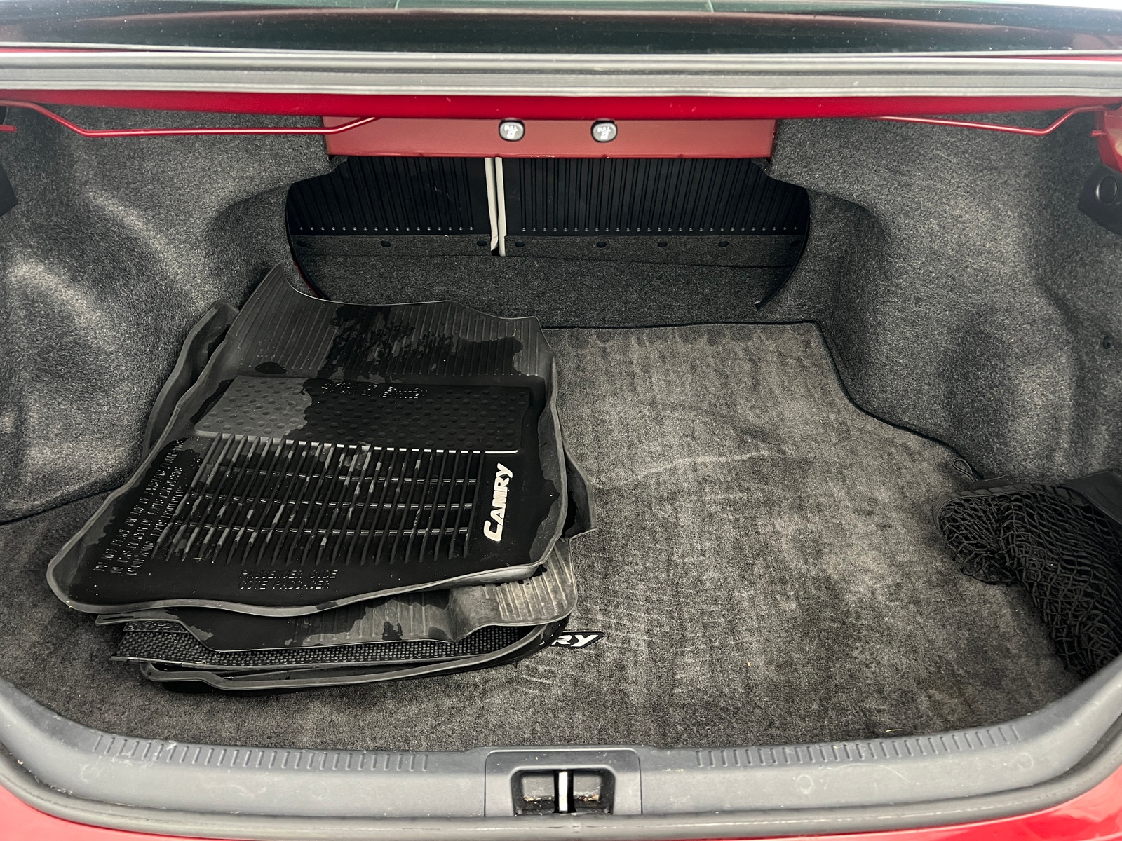 Thumbnail: 2016 Toyota Camry - 7