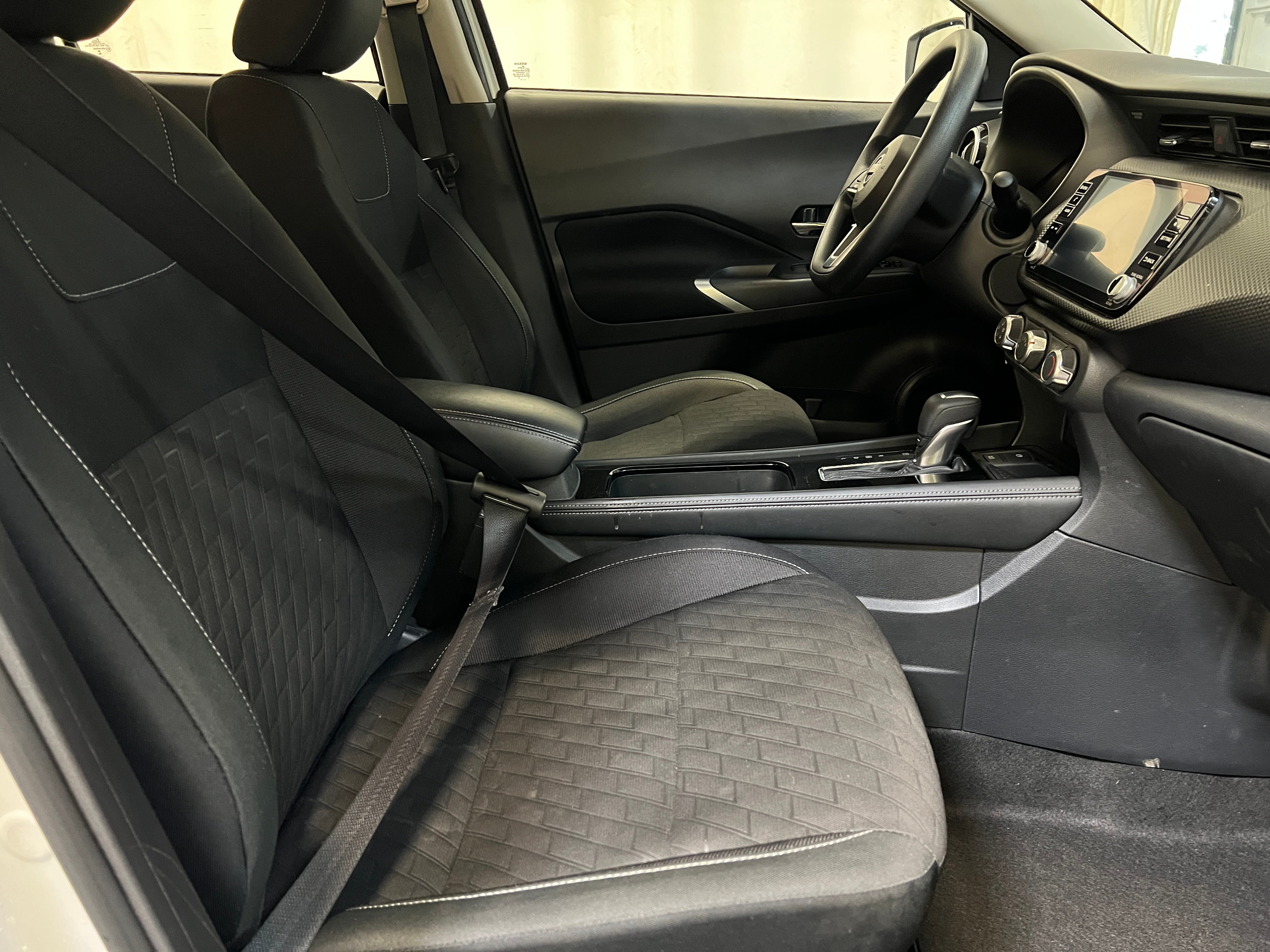 2024 Nissan Kicks SV 2