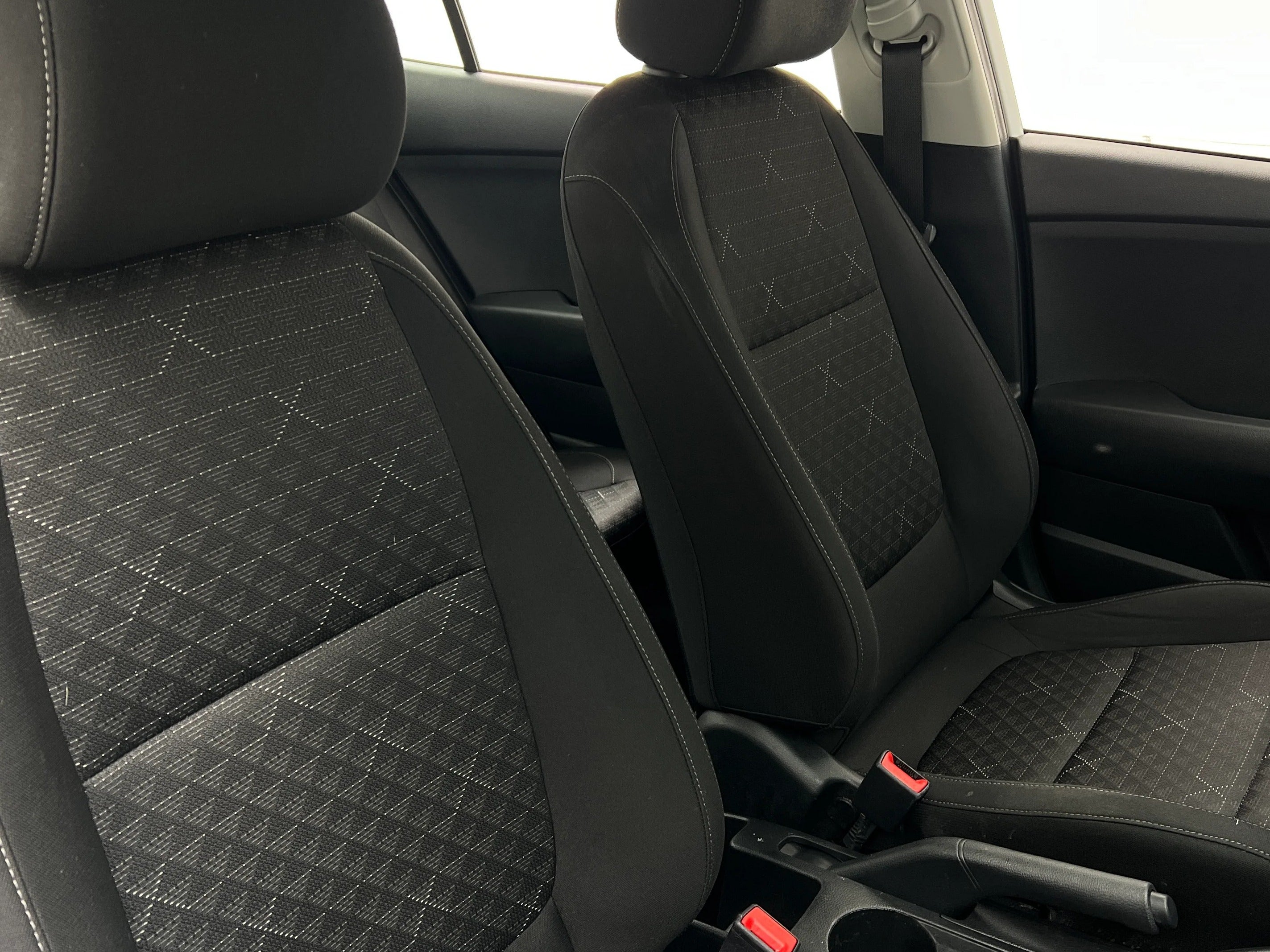 2023 Kia Rio LX 2