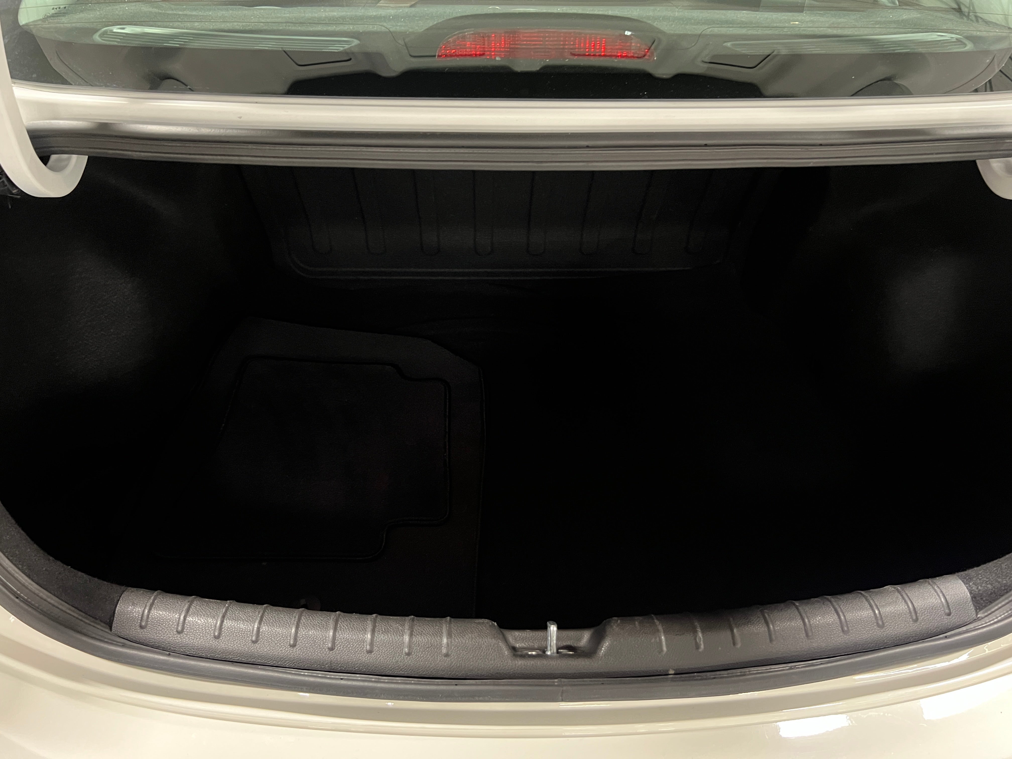 2023 Kia Rio LX 7