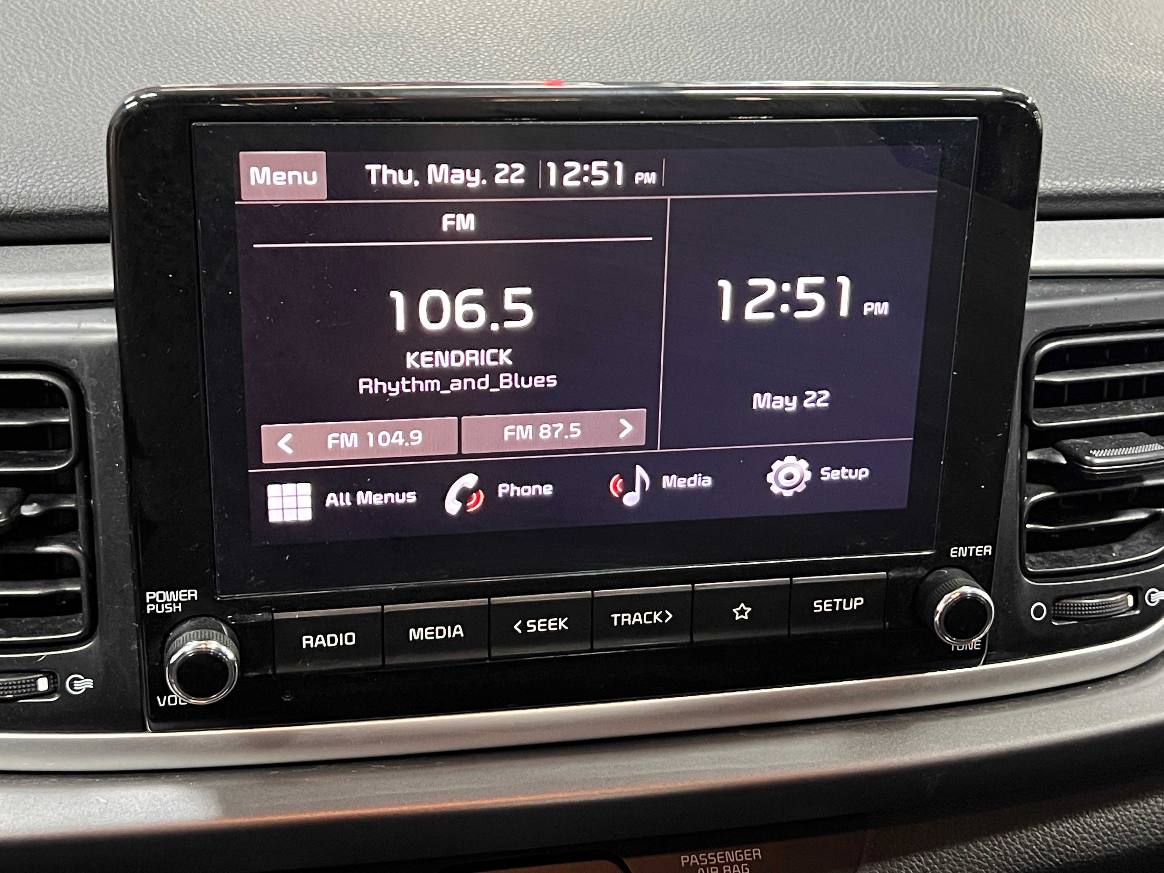 2023 Kia Rio LX 4