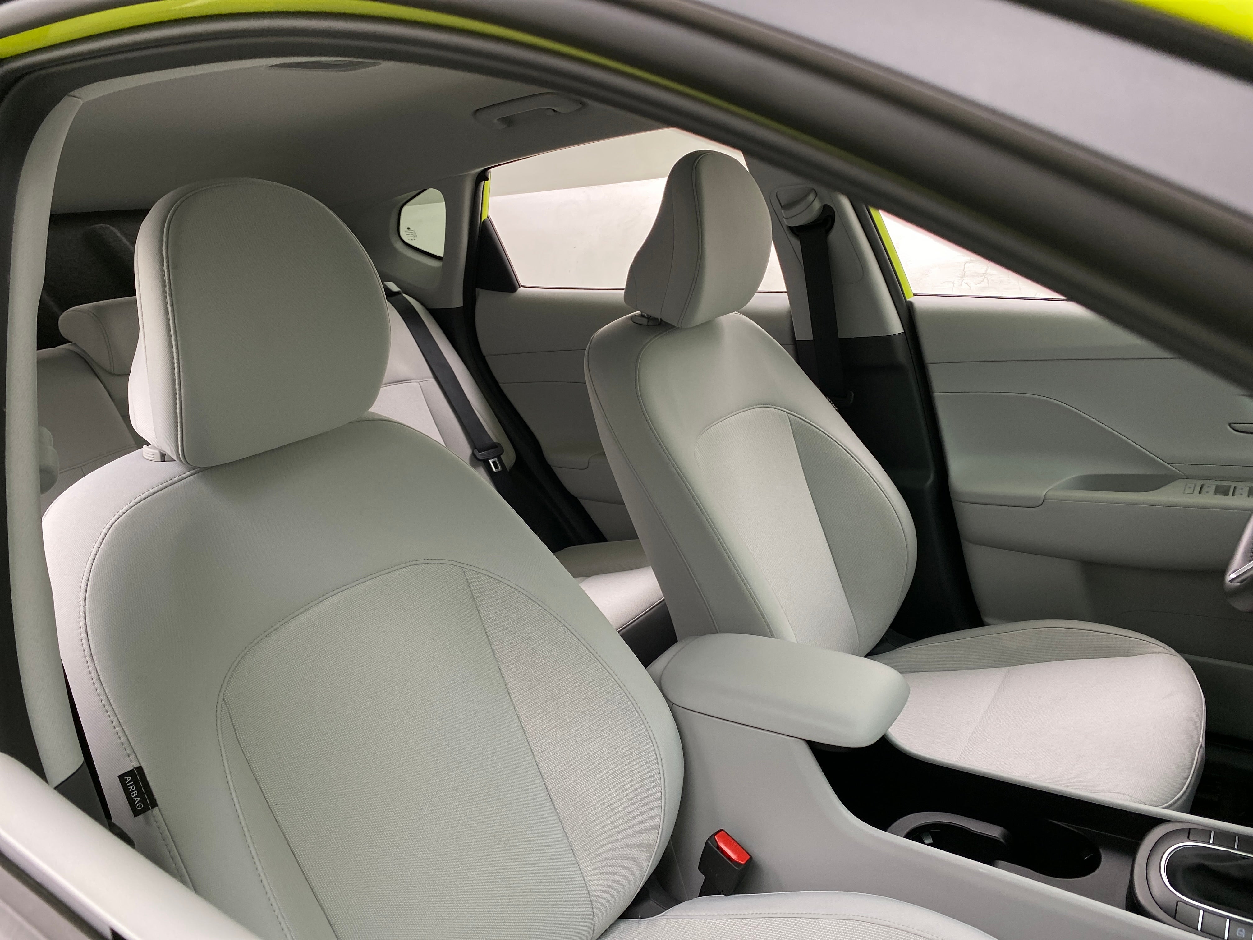 2024 Hyundai Kona SEL 2