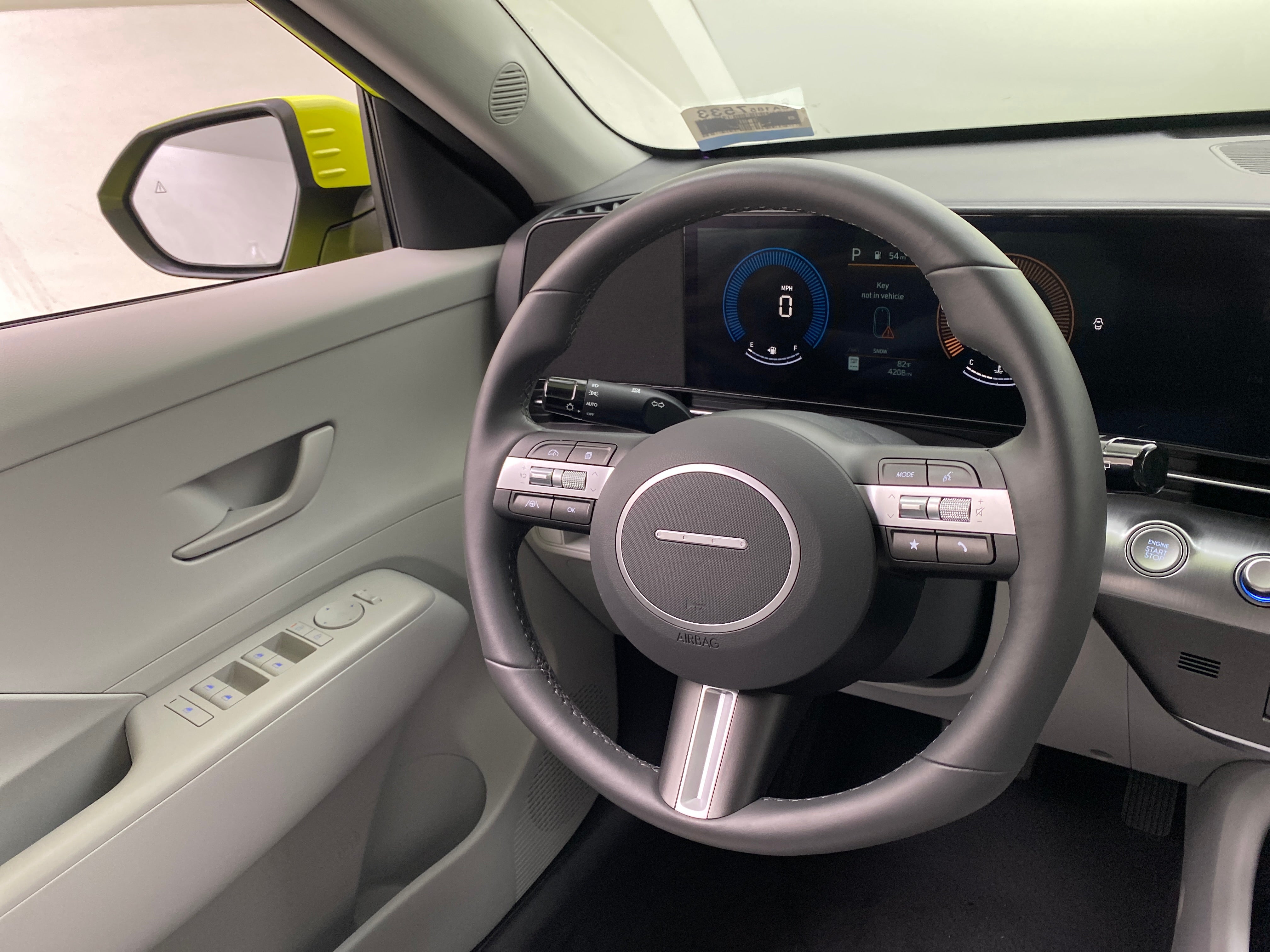 2024 Hyundai Kona SEL 5