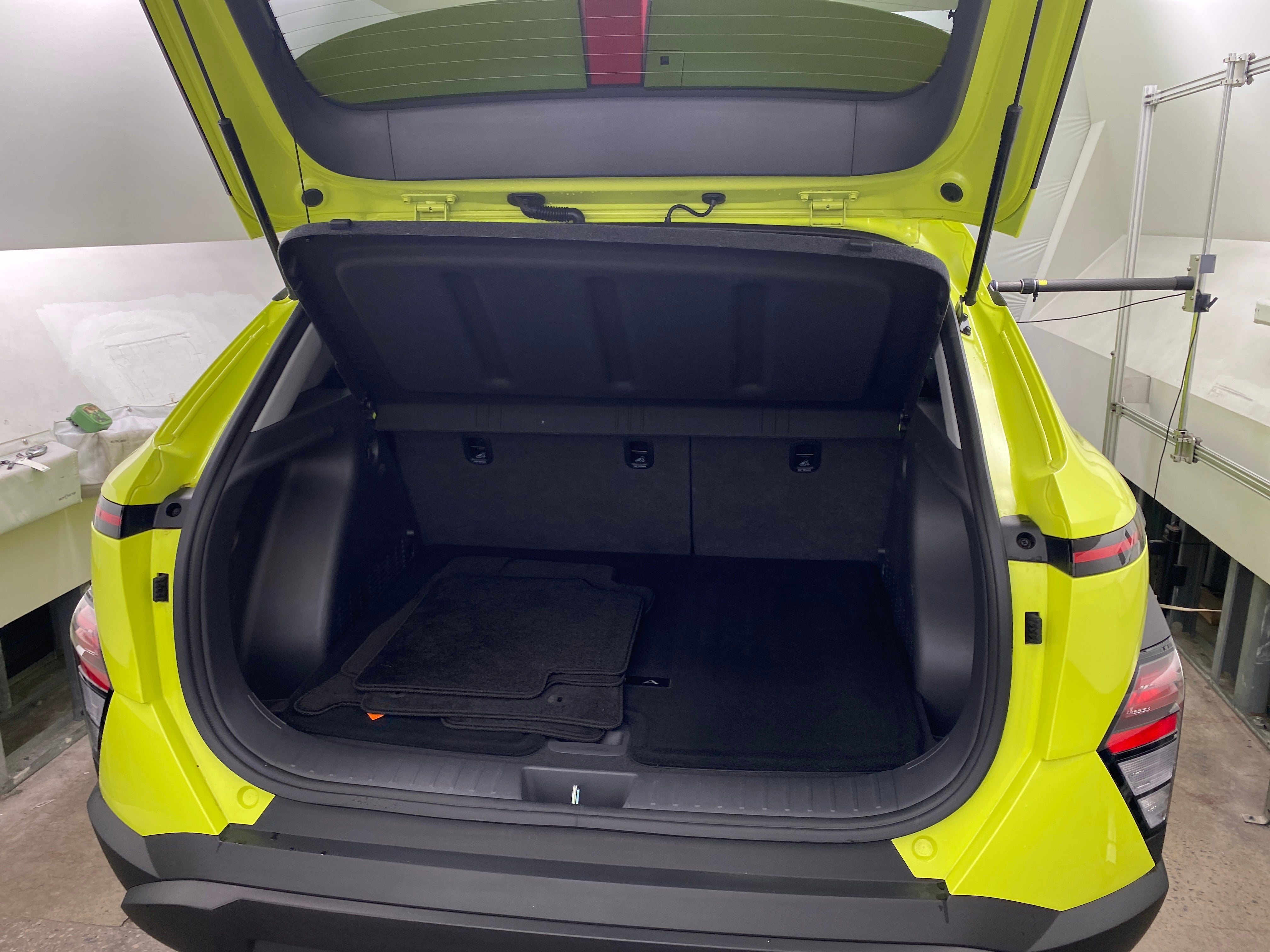 2024 Hyundai Kona SEL 7