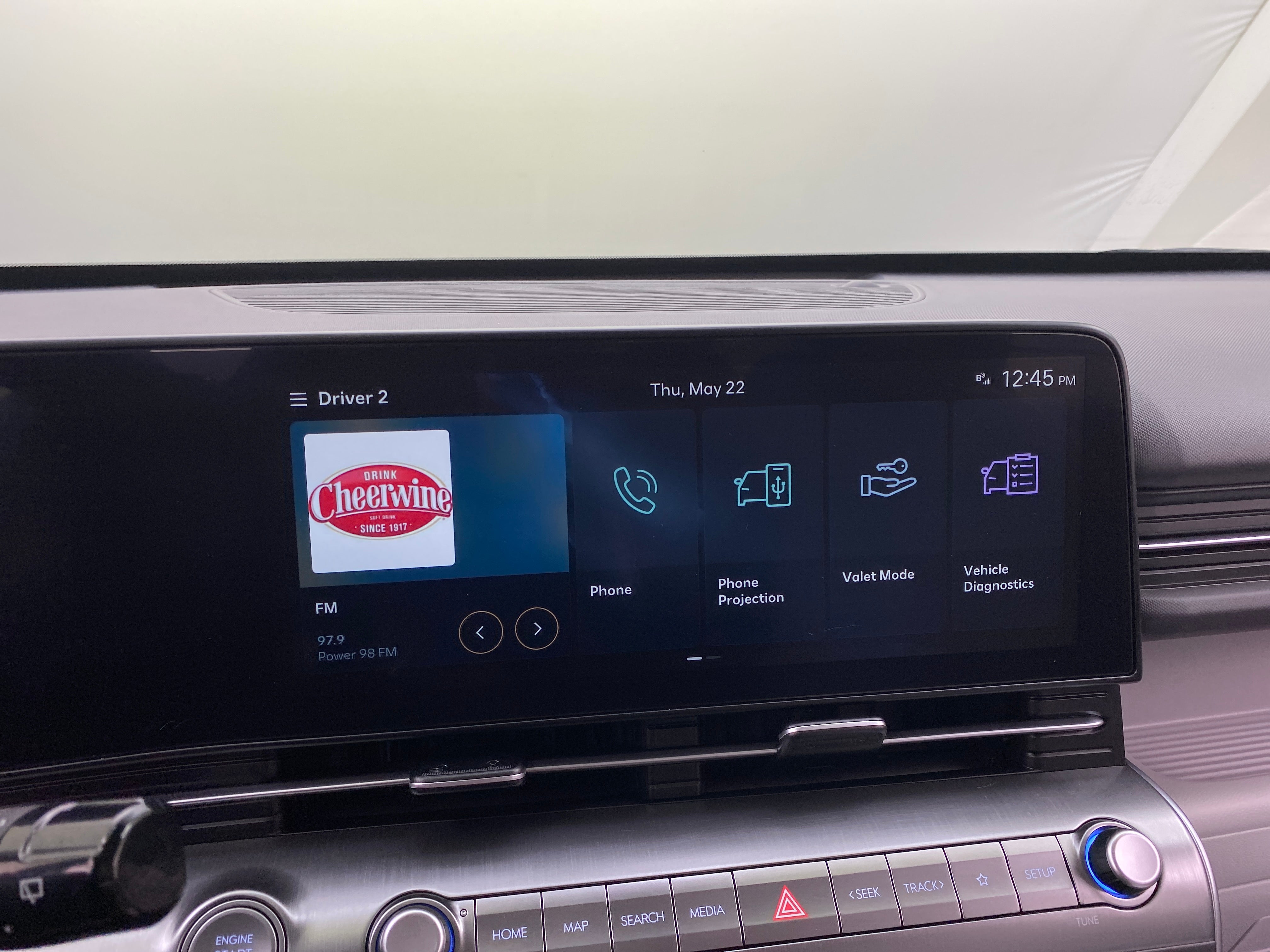 2024 Hyundai Kona SEL 4