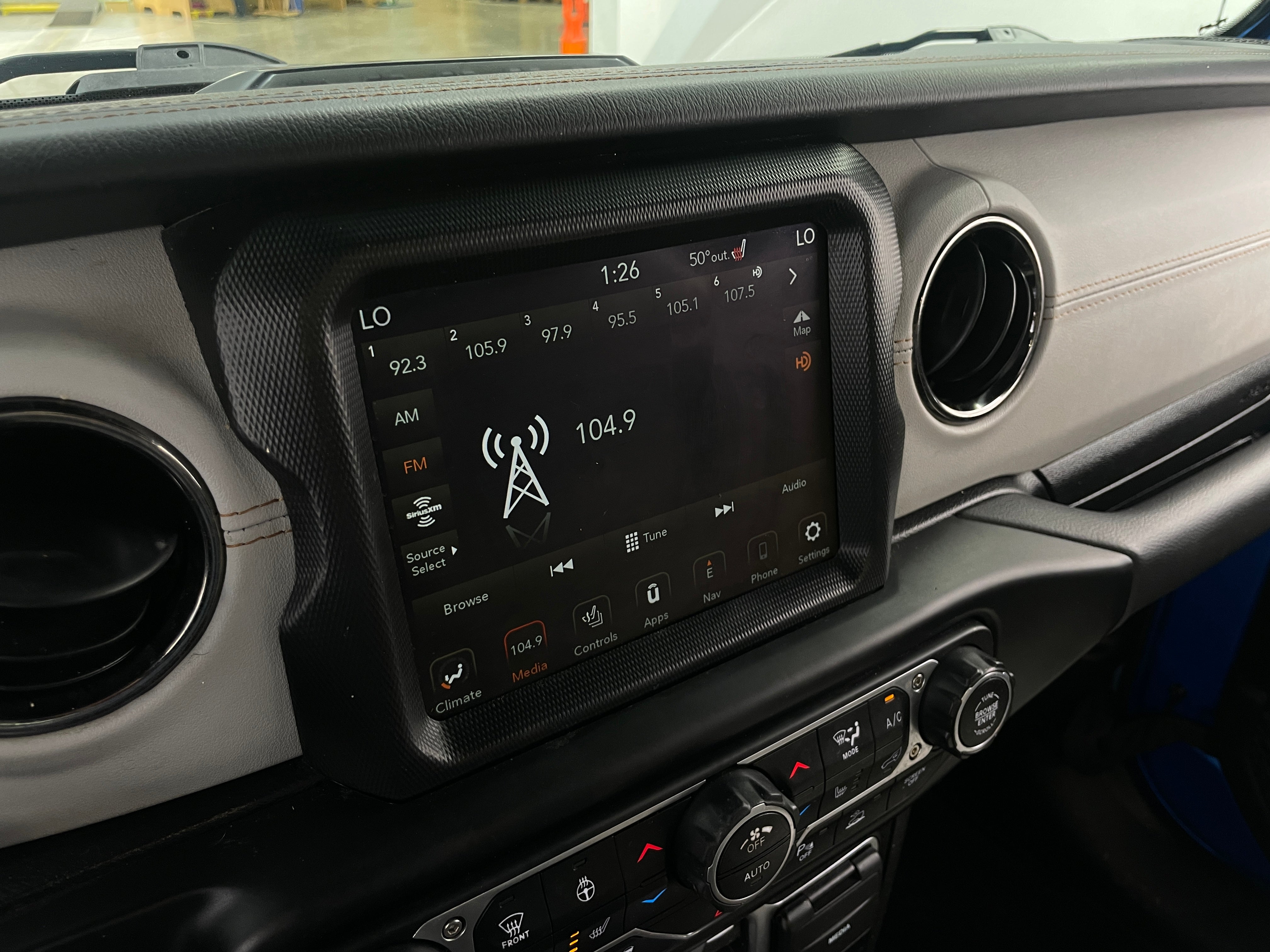 2022 Jeep Wrangler Unlimited Altitude 4