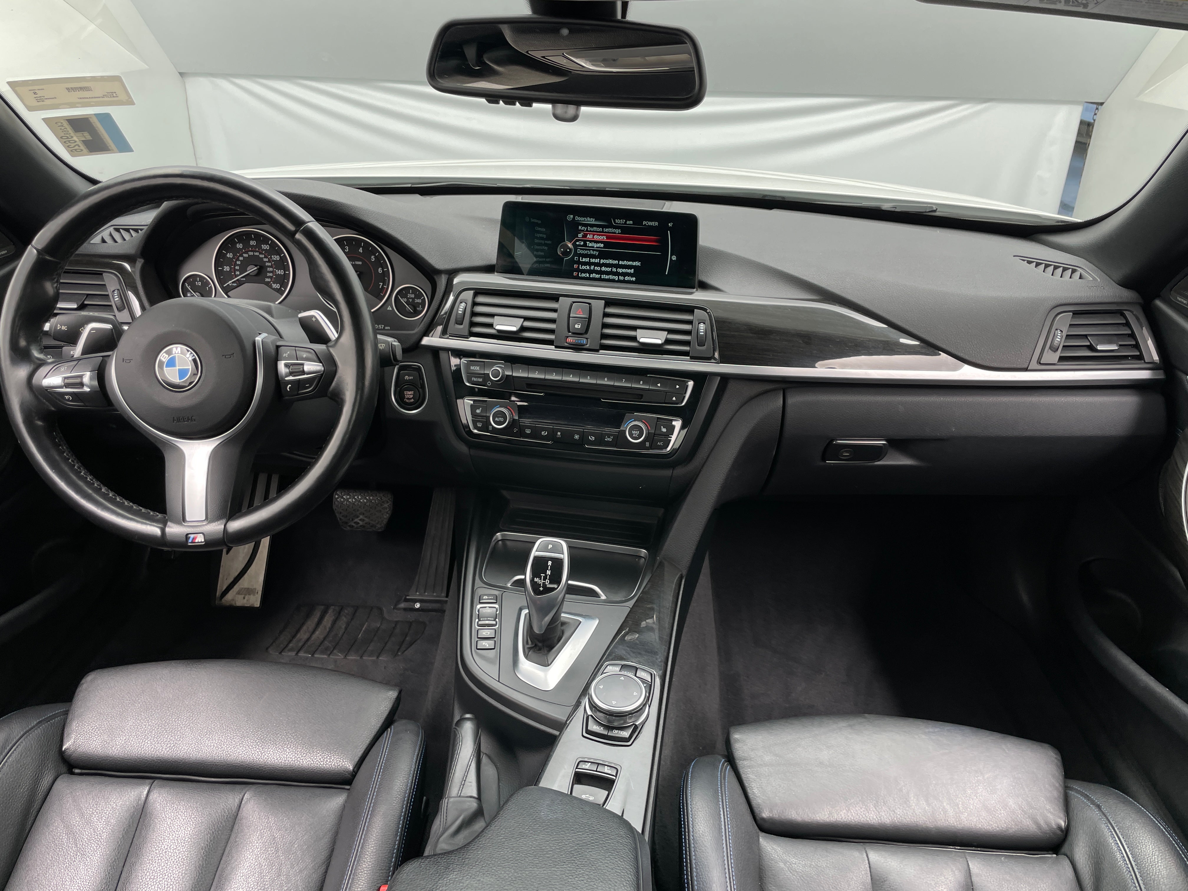 2016 BMW 4 Series 435i 2